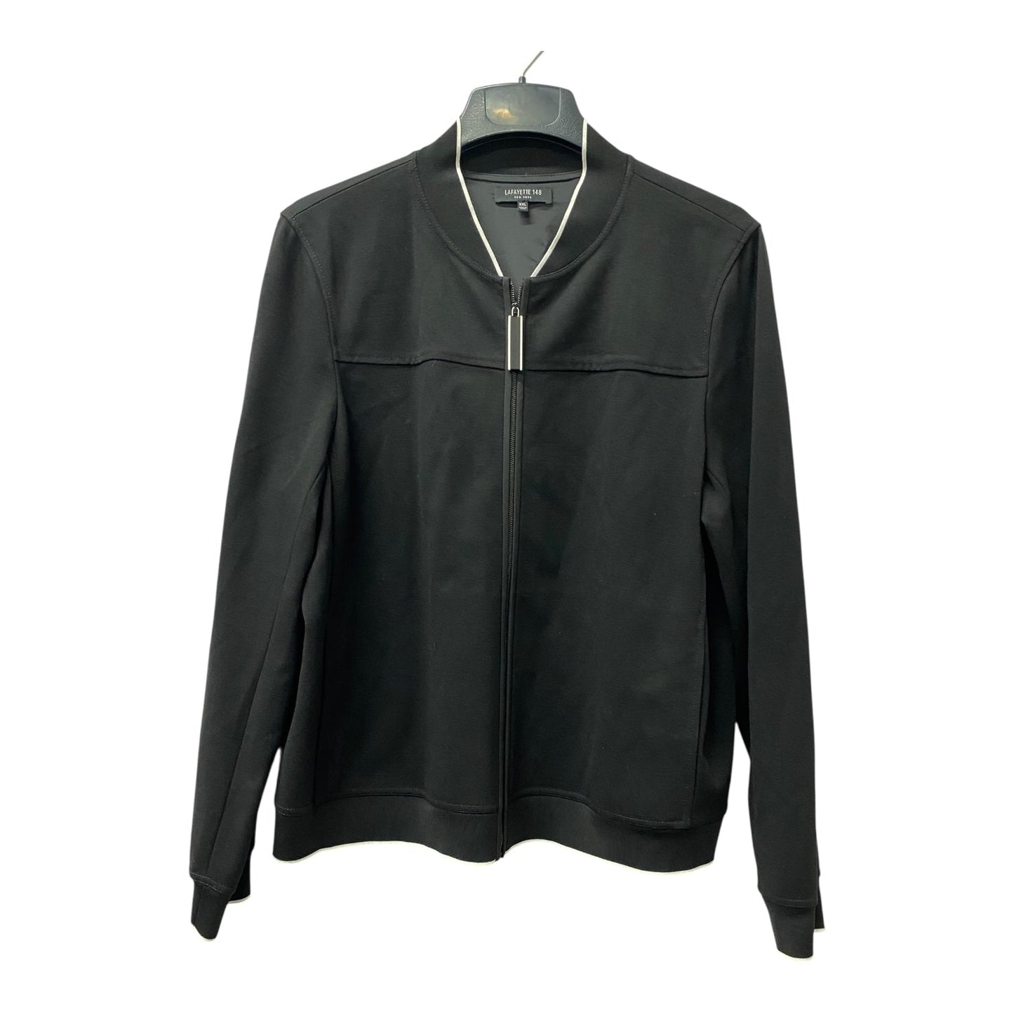 JACKET DESIGNER by LAFAYETTE 148 In BLACK, Size: XXL