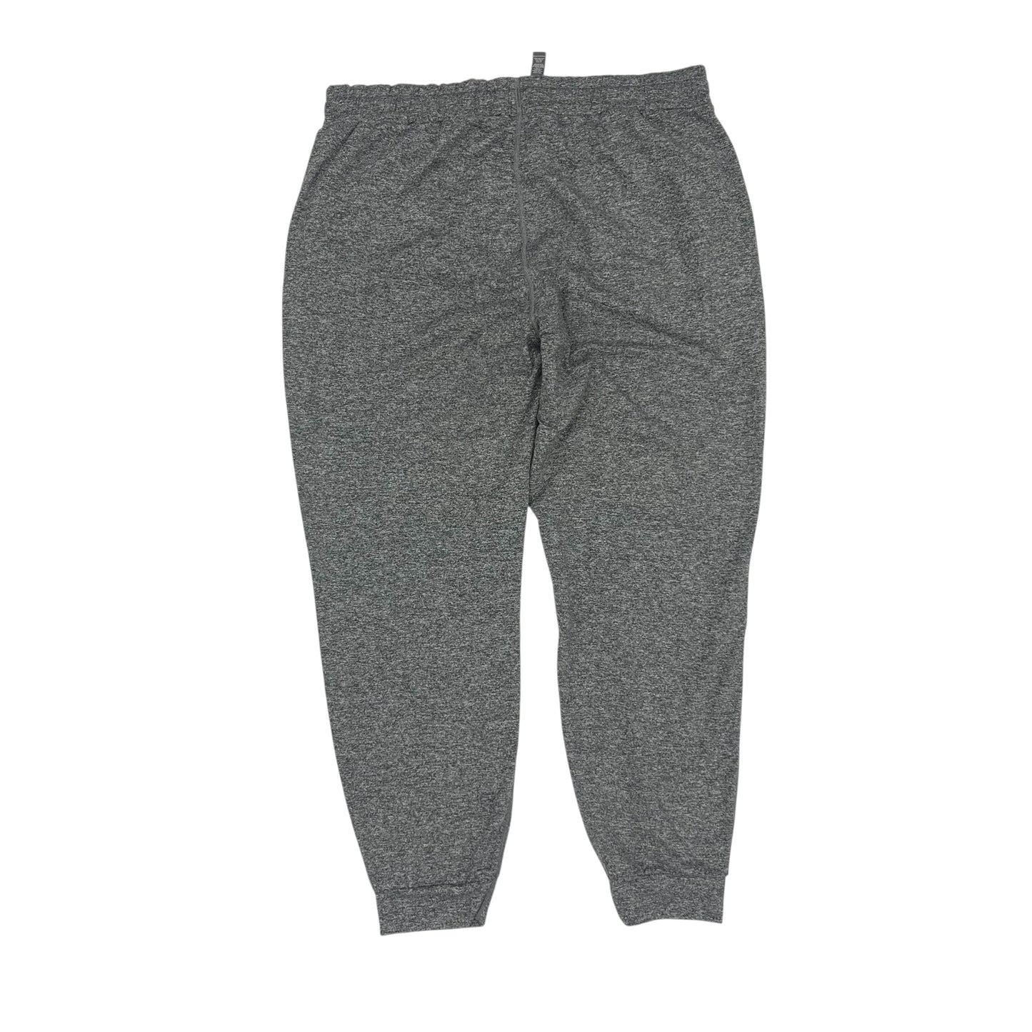 Athletic Pants By Vuori In Grey, Size:Xl