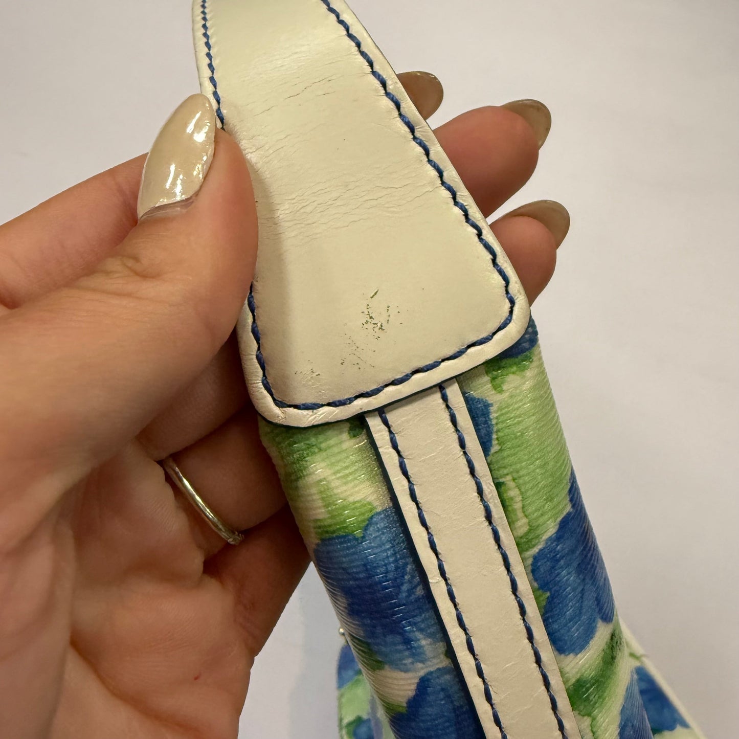 Handbag Designer By Dooney And Bourke, Size: Small