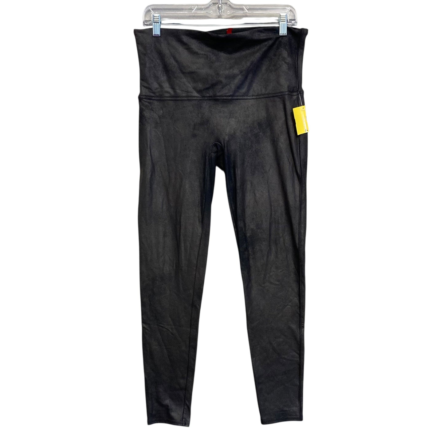Pants Leggings By Spanx In Black, Size:1X