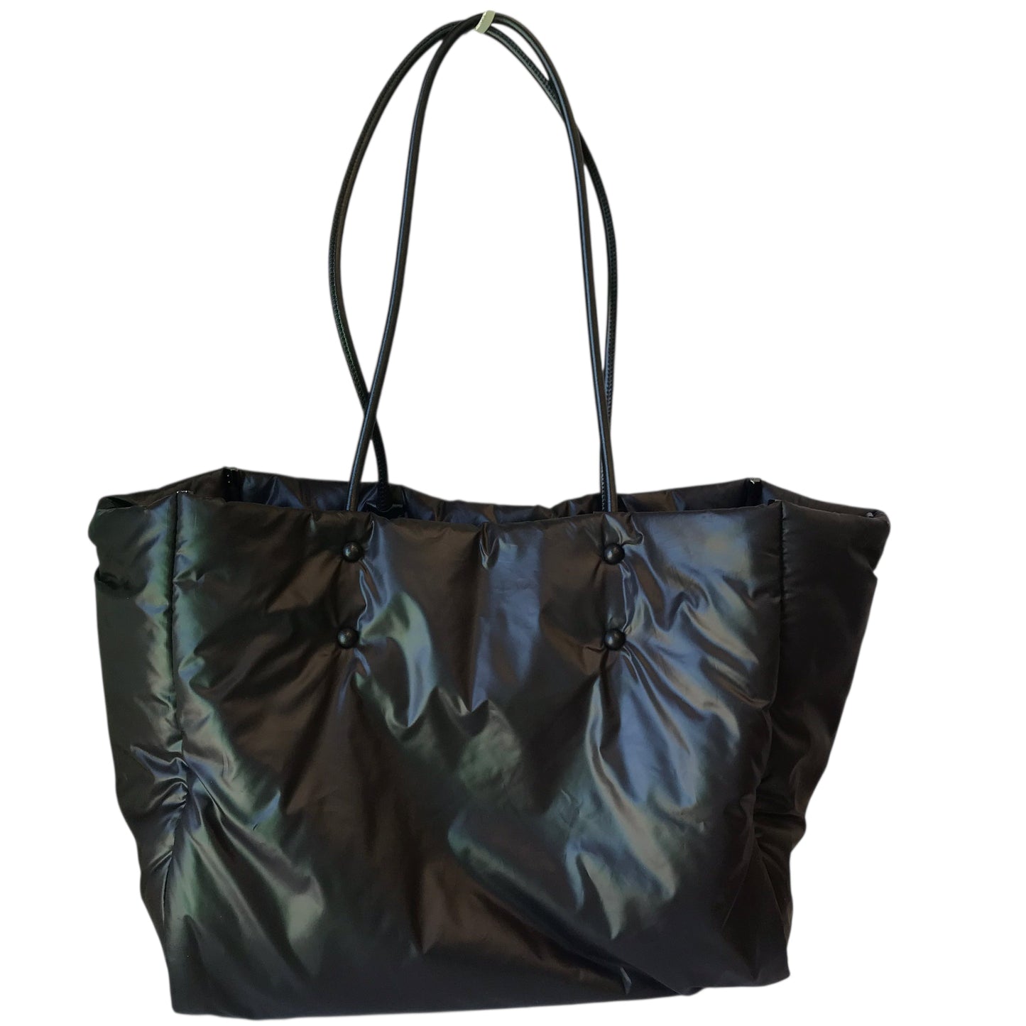 Tote Designer By Kate Spade In Black, Size:Large