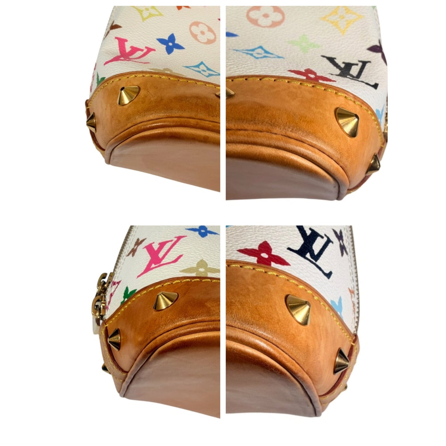 Handbag Luxury Designer By Louis Vuitton, Size: Medium
