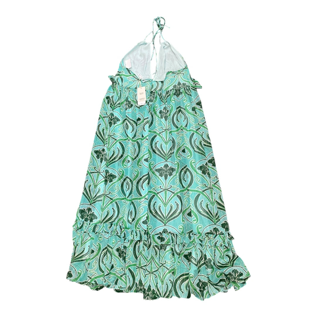 Dress Party Long By Mng In Multi, Size:S