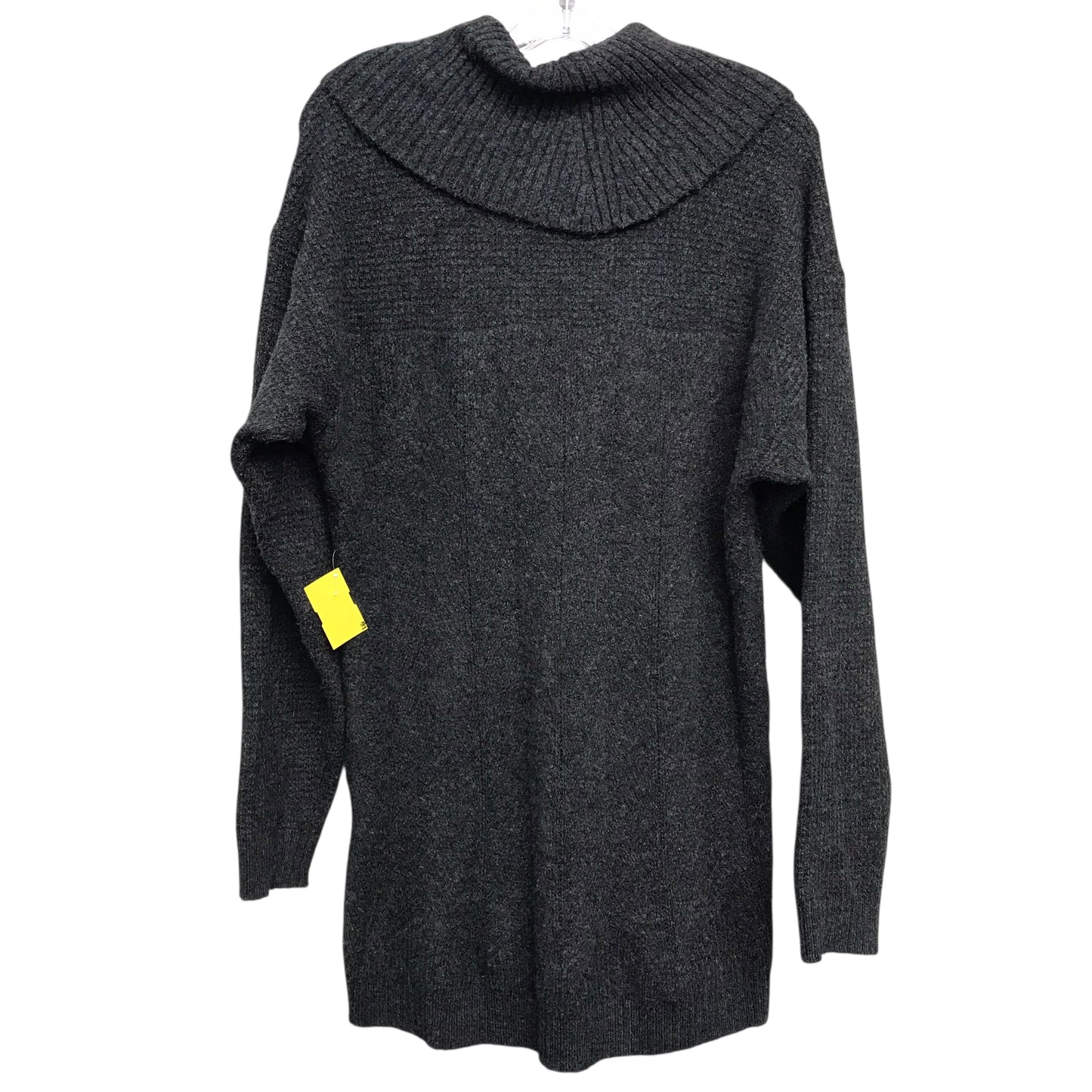 Sweater By Cabi In Grey, Size:M