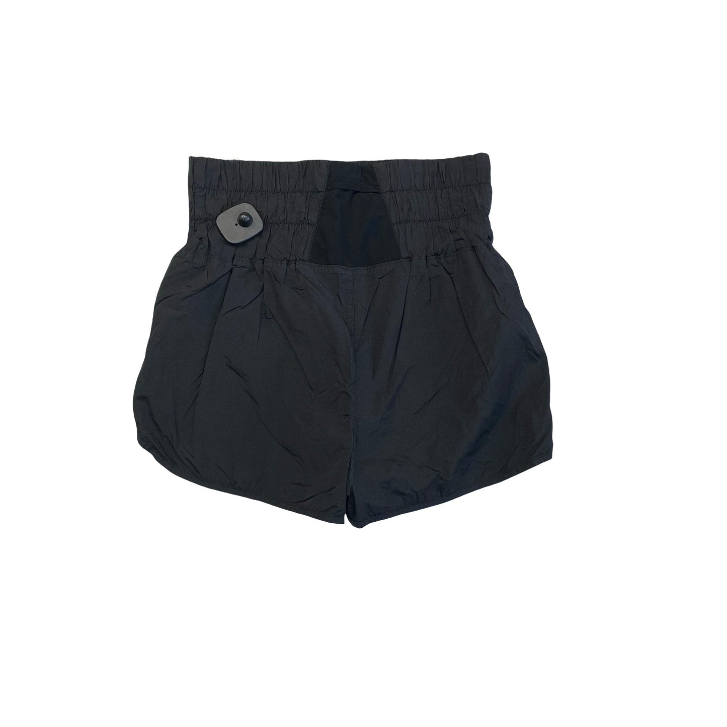 Shorts By Free People In Black, Size:M
