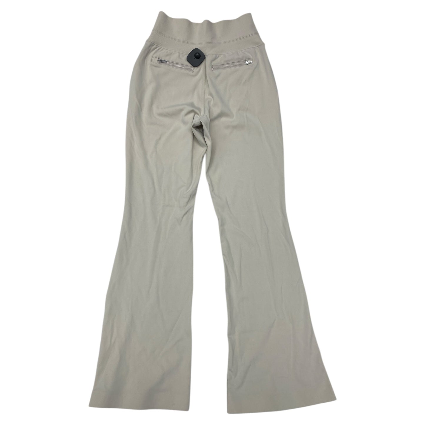 Athletic Pants By Athleta In Tan, Size:Xxs