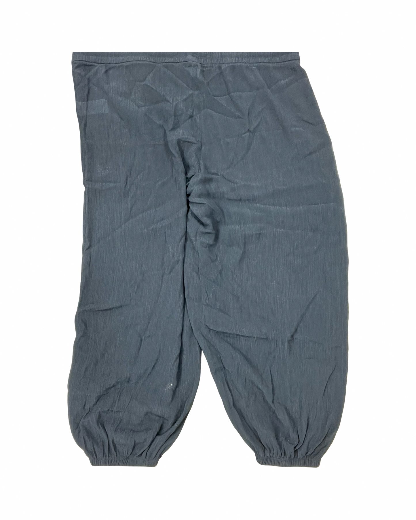 Pants Lounge By Old Navy In Black, Size:1X
