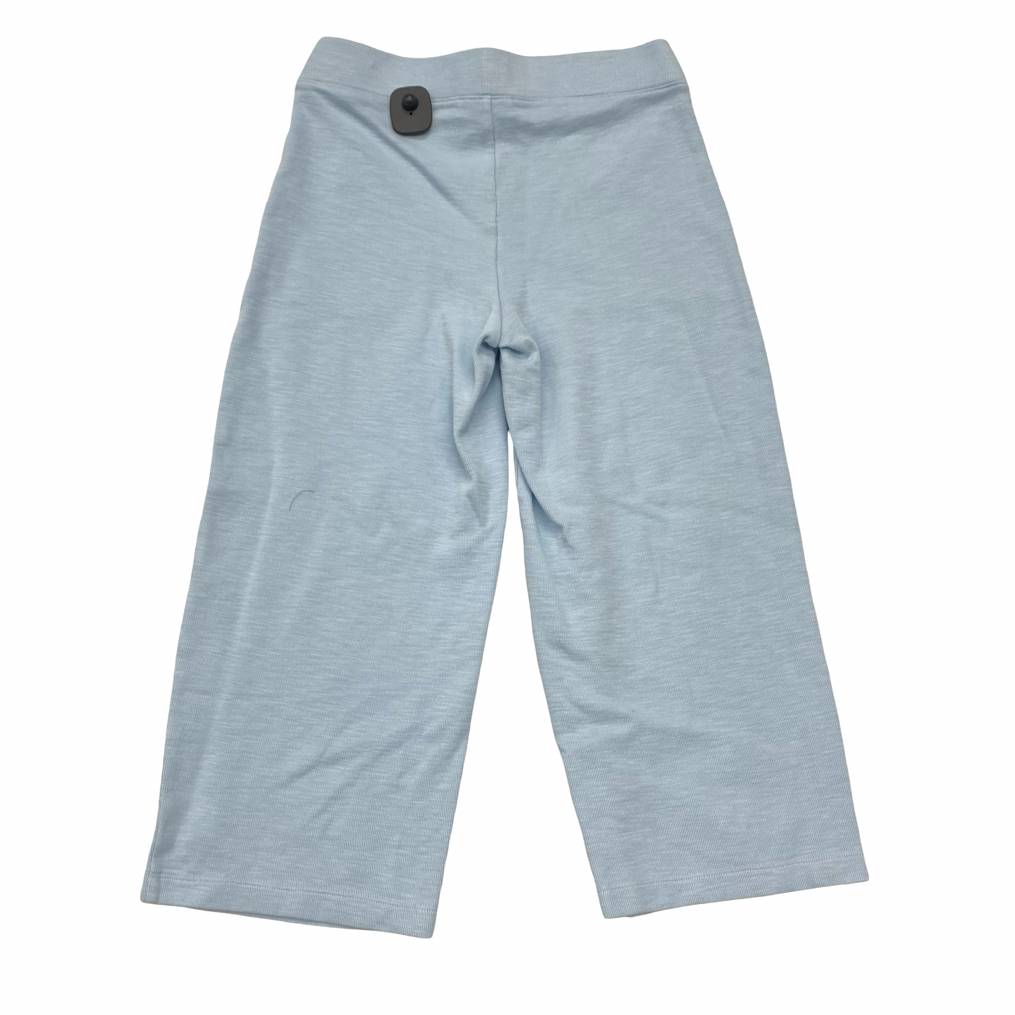 Pants Cropped By Chicos In Blue, Size:4