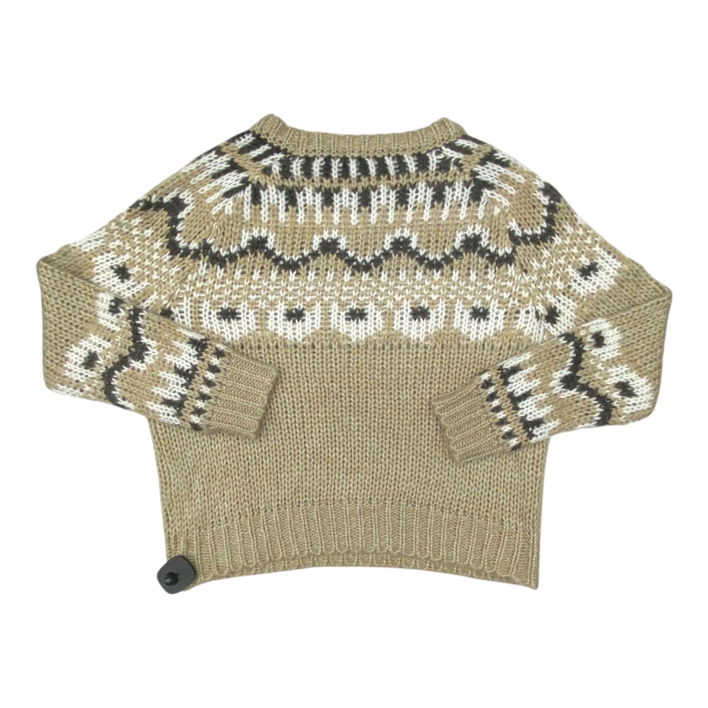 Sweater By John + Jenn In Multi, Size:M