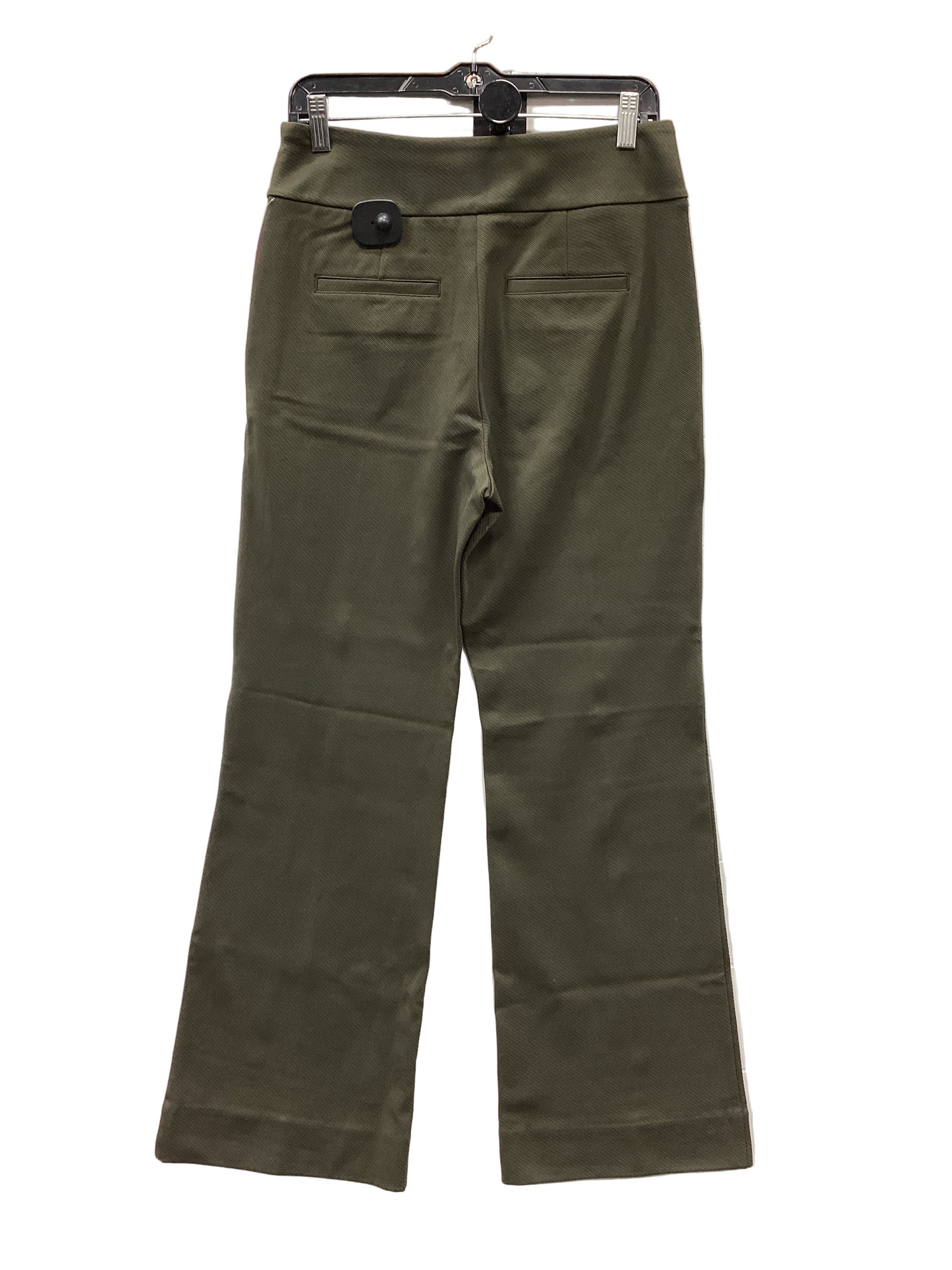 Pants Suit 2Pc By Cabi In Green, Size:6