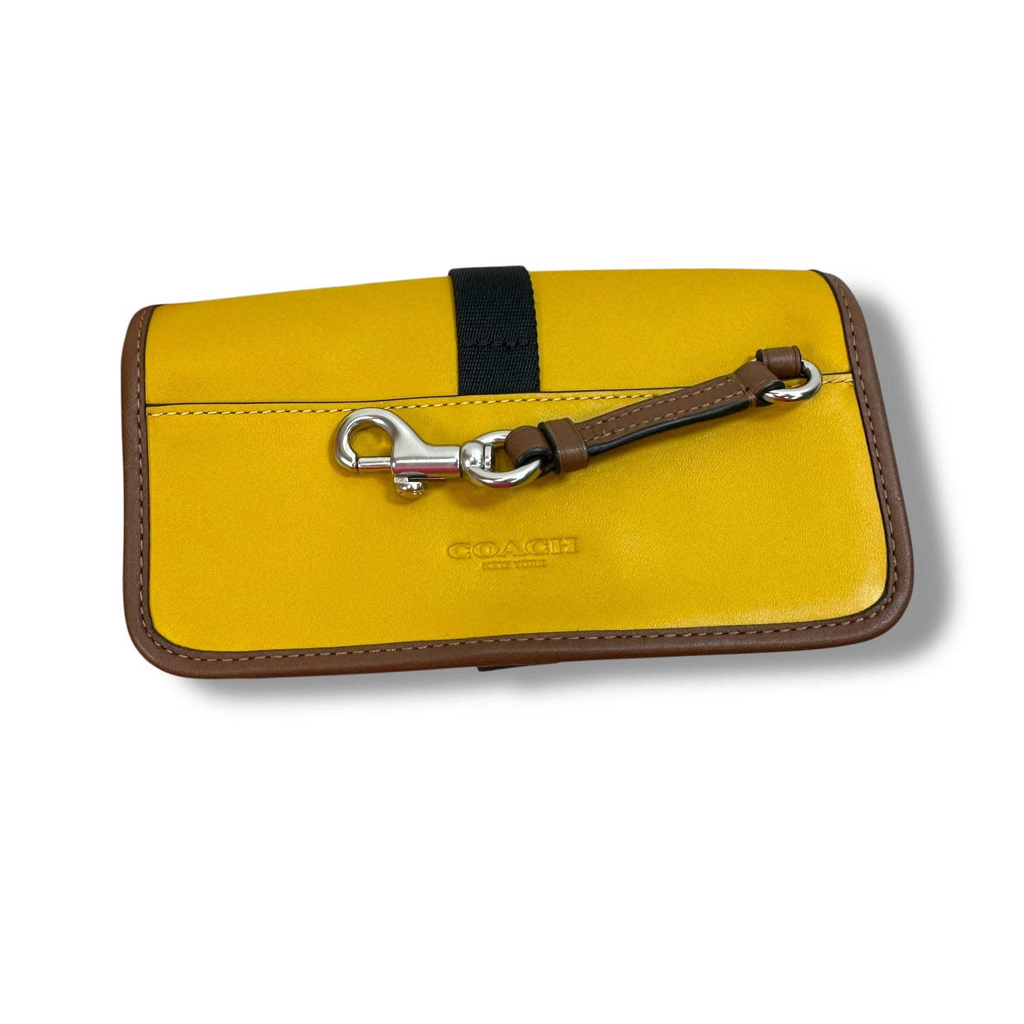 RACER POUCH travel By Coach
