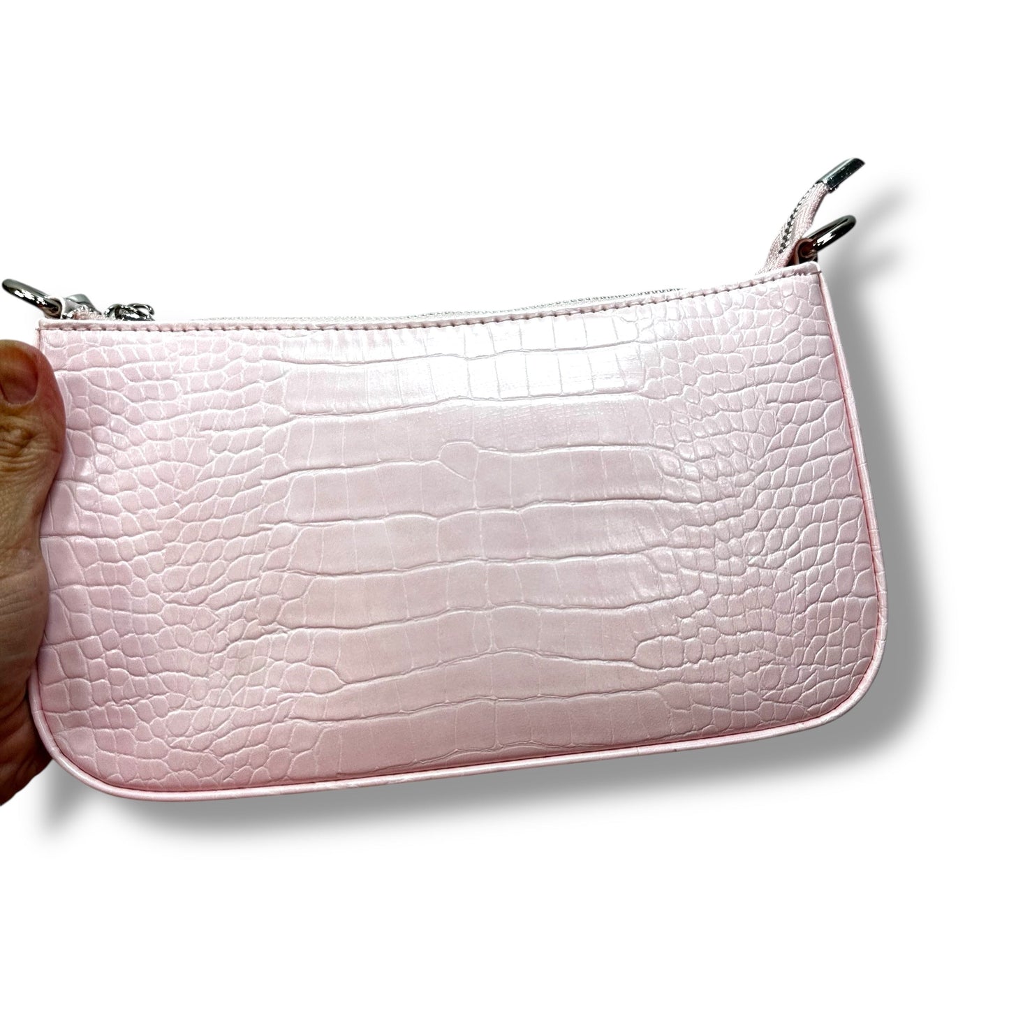 Handbag By Clothes Mentor, Size: Small