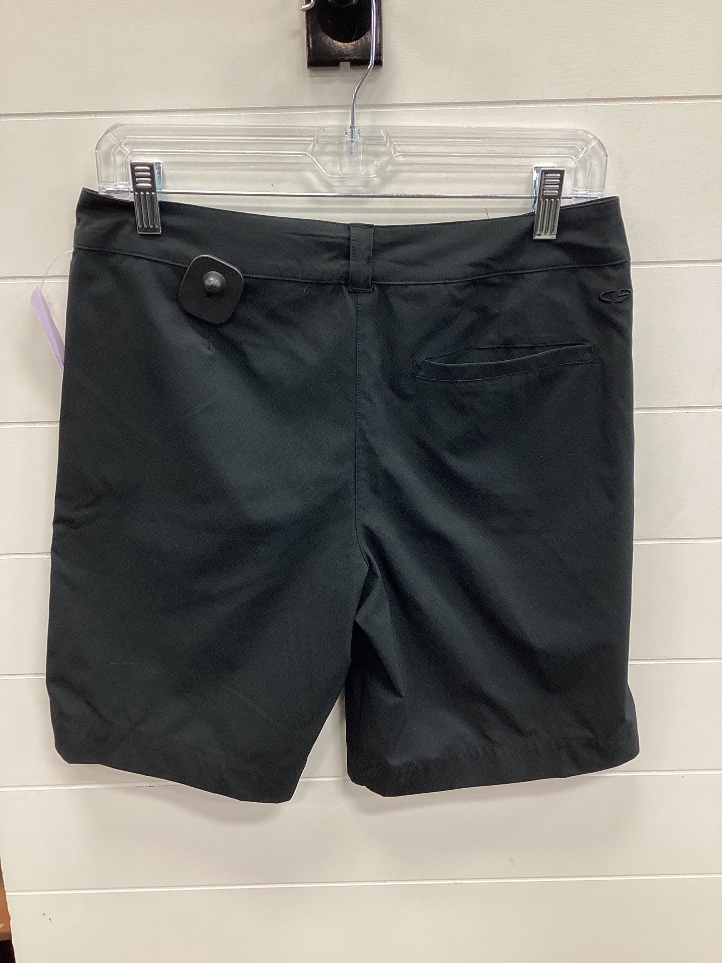 Athletic Shorts By Champion In Black, Size:6