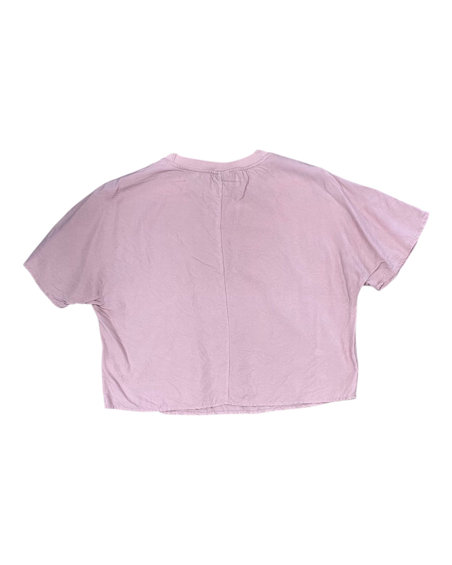 Top Ss By A New Day In Pink, Size:S
