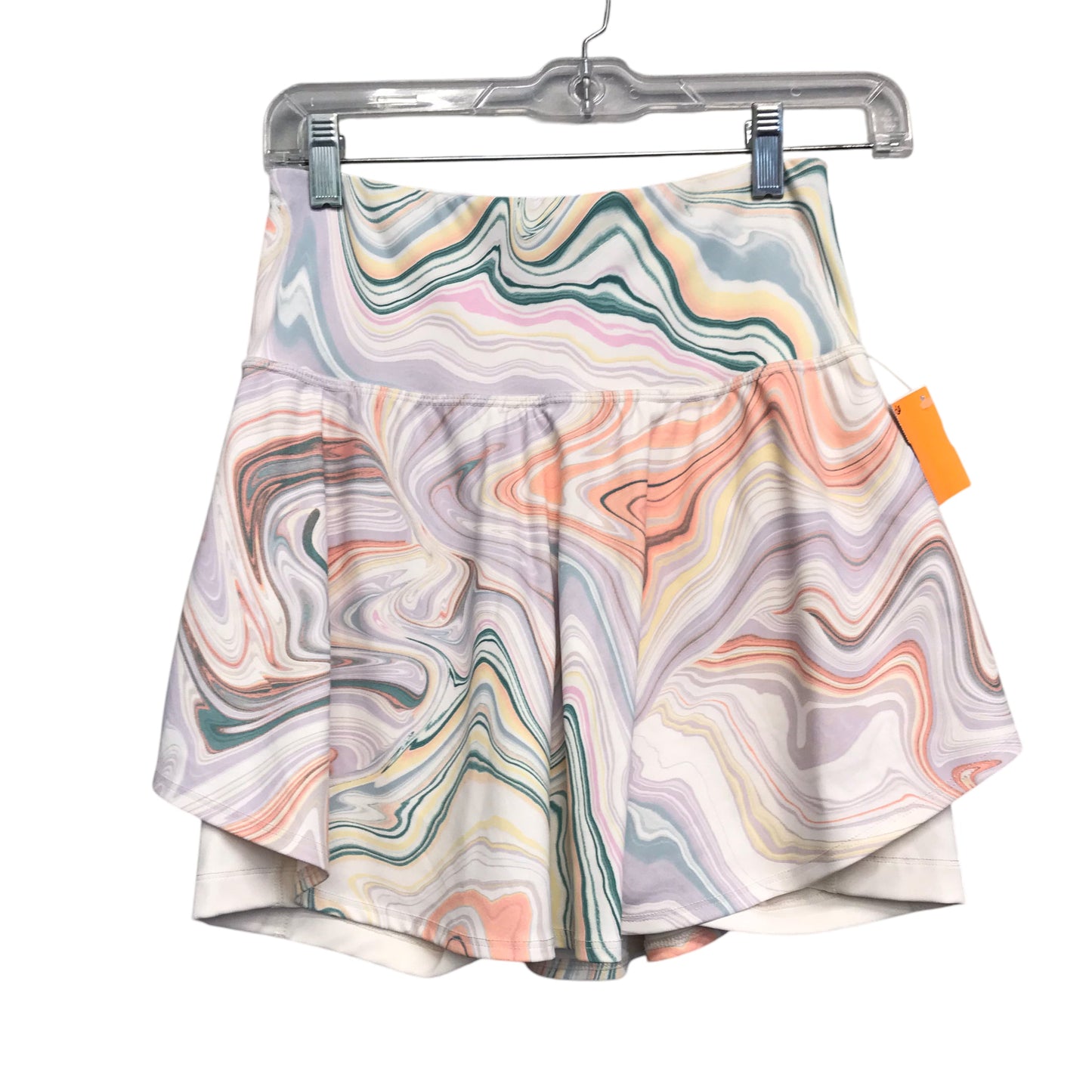 Athletic Skirt By Old Navy In Multi, Size:S