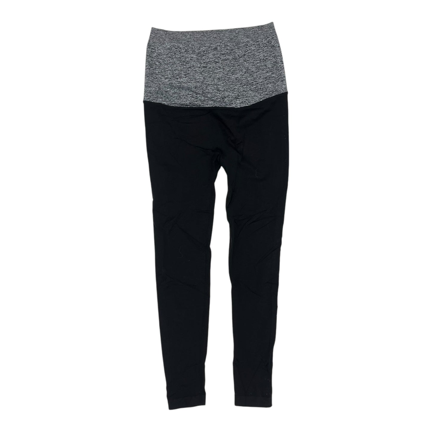 Mat Pant By Time And Tru In Black, Size:M