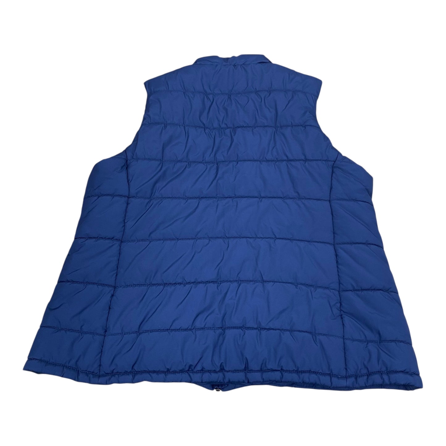 Vest Puffer & Quilted By Amazon Essentials In Navy, Size:Xxl