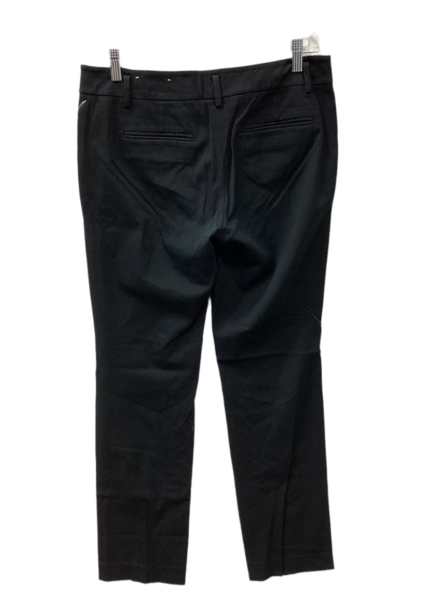 Pants Dress By Loft In Black, Size:4