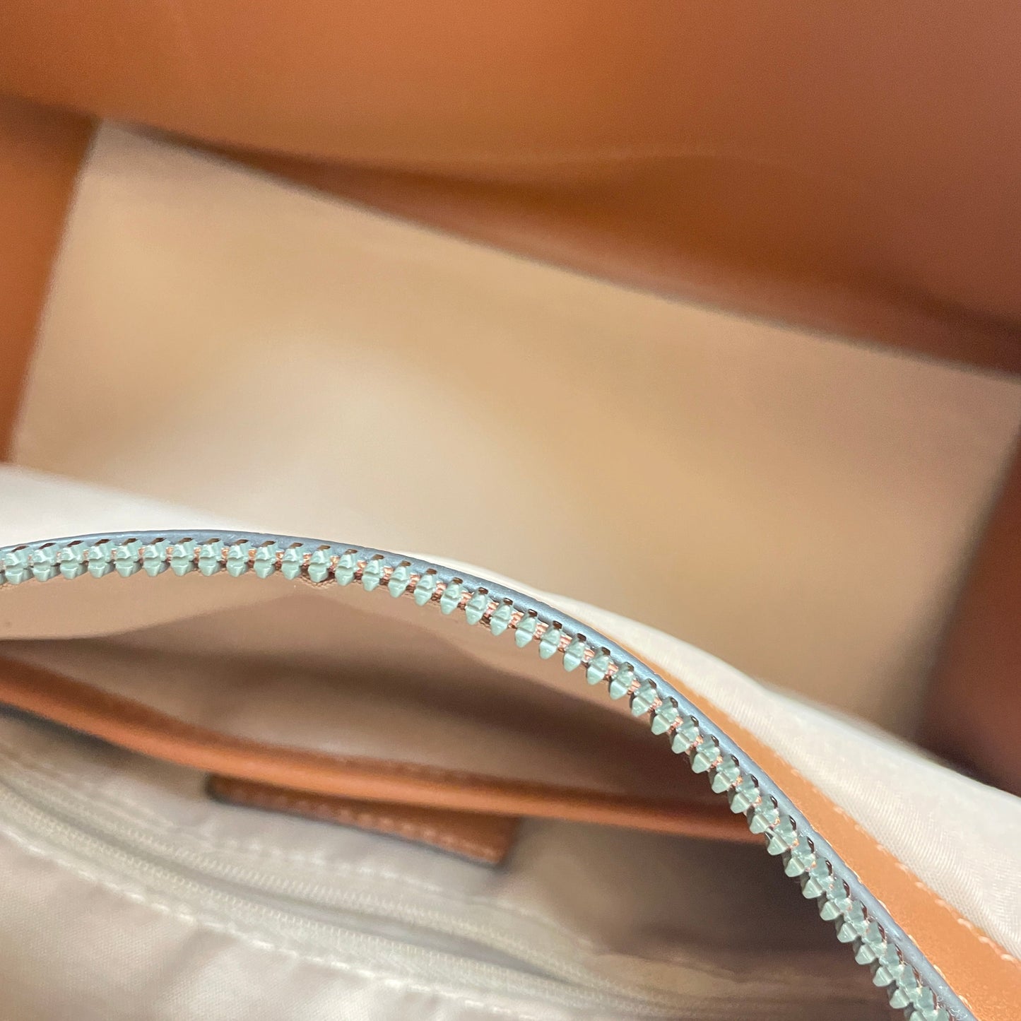 Handbag By Nanette Lepore In Beige, Size:Large