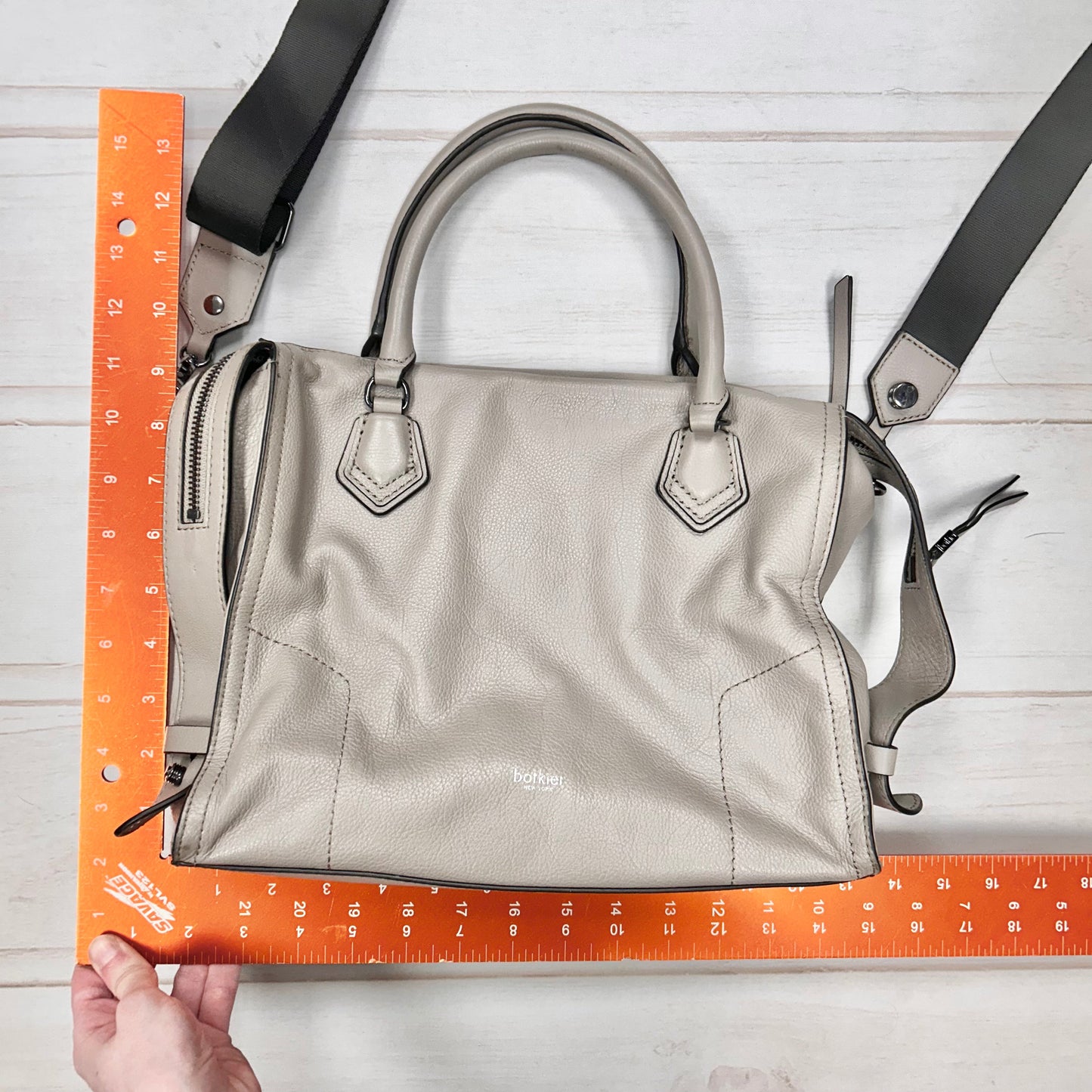 Crossbody By Botkier, Size: Large