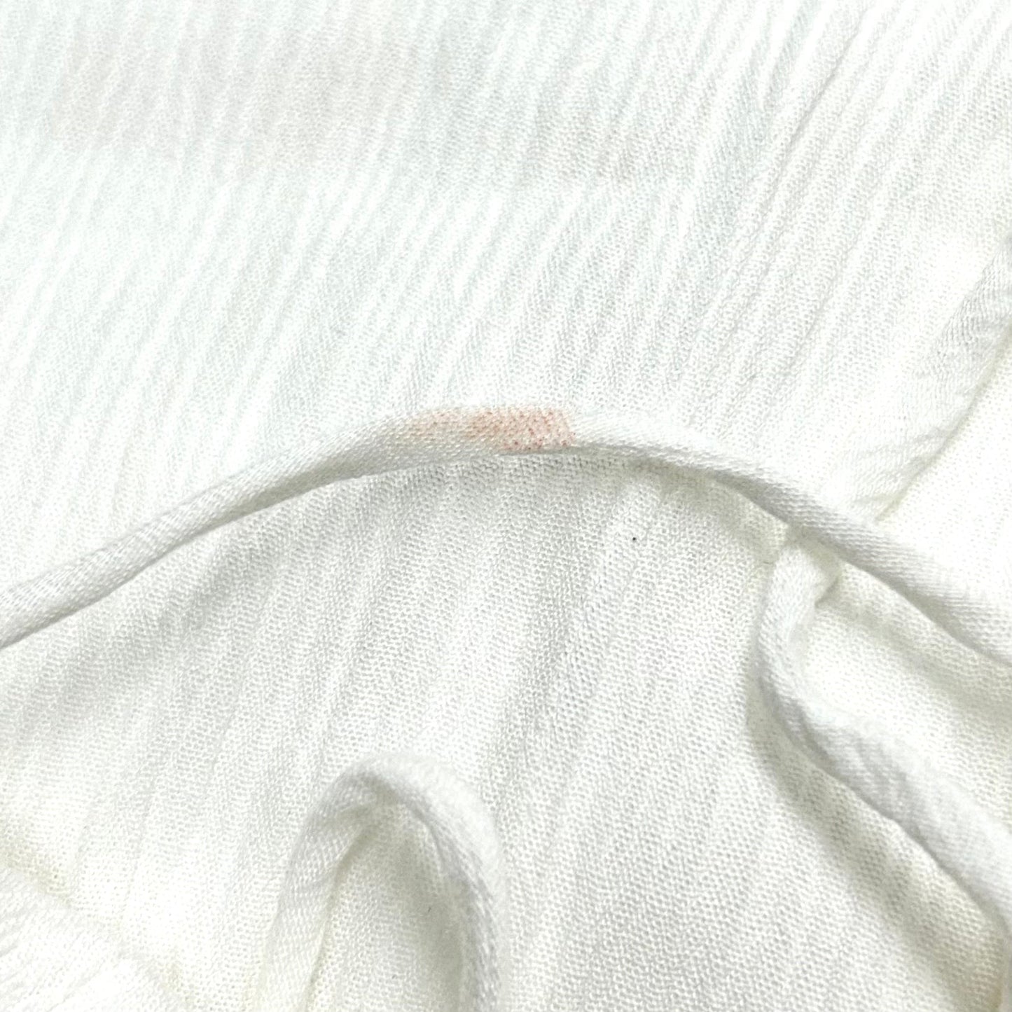 Dress Party Long By Z Supply In White, Size: S