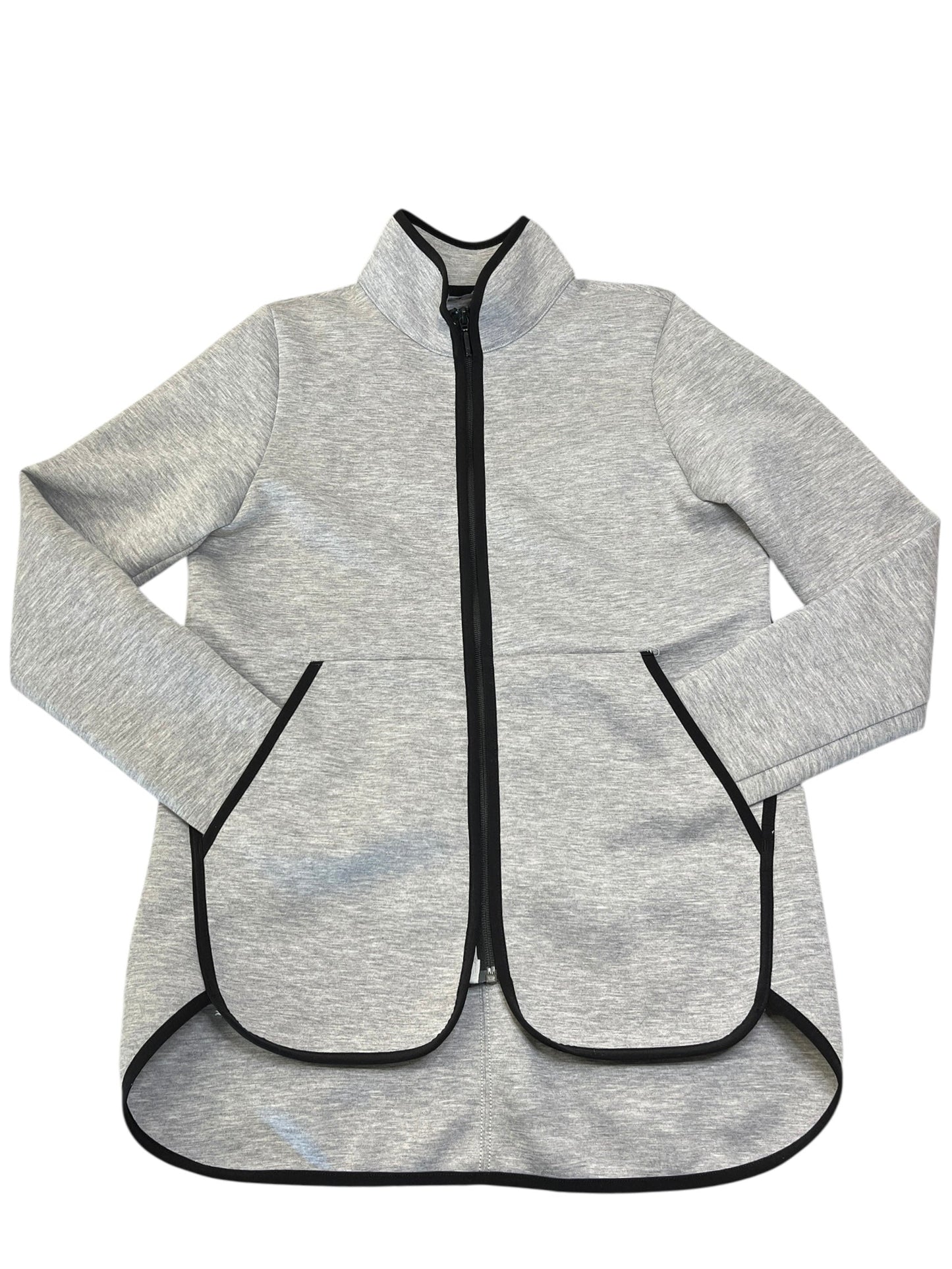 Jacket Other By The North Face In Grey, Size:M