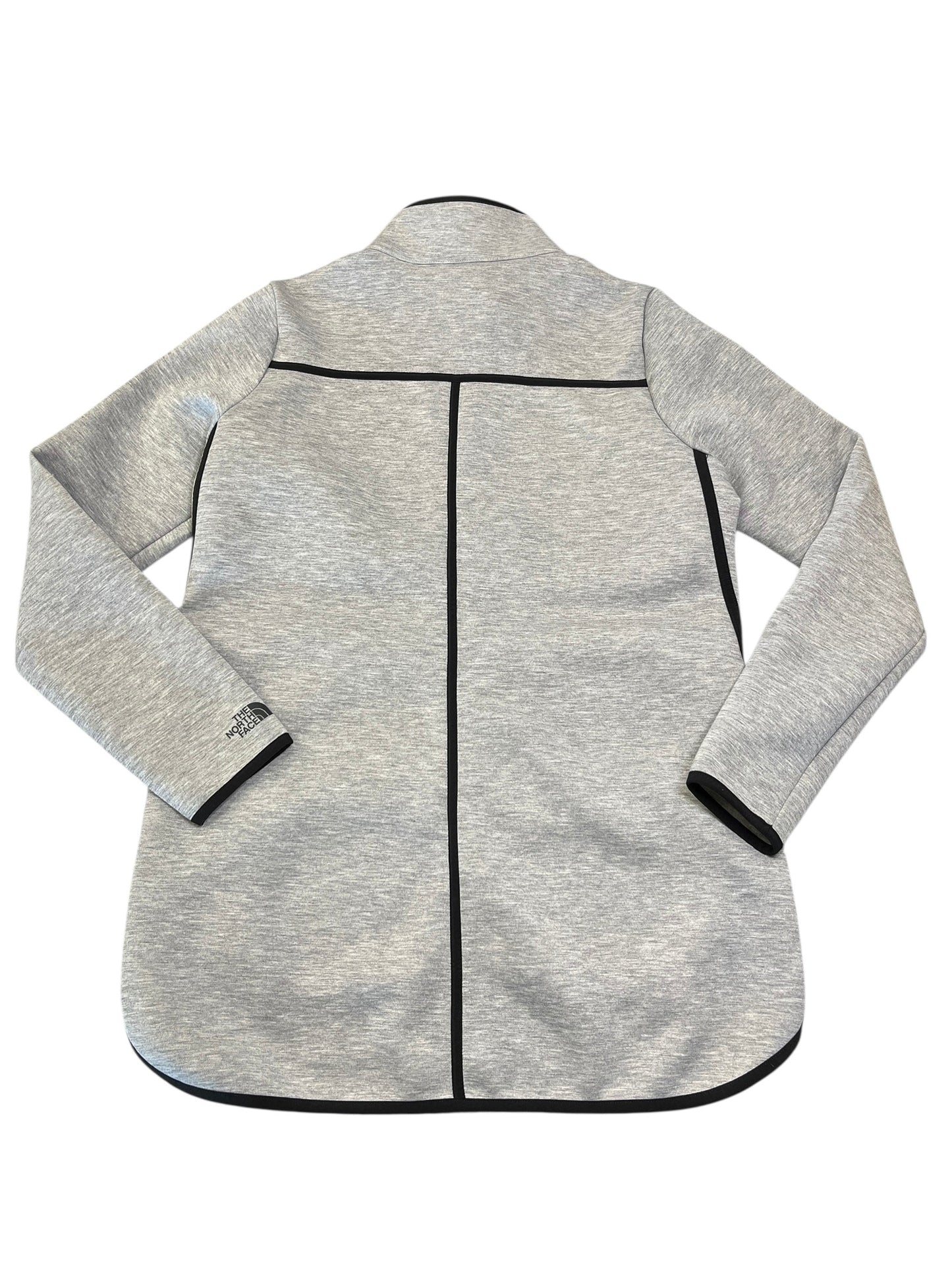 Jacket Other By The North Face In Grey, Size:M