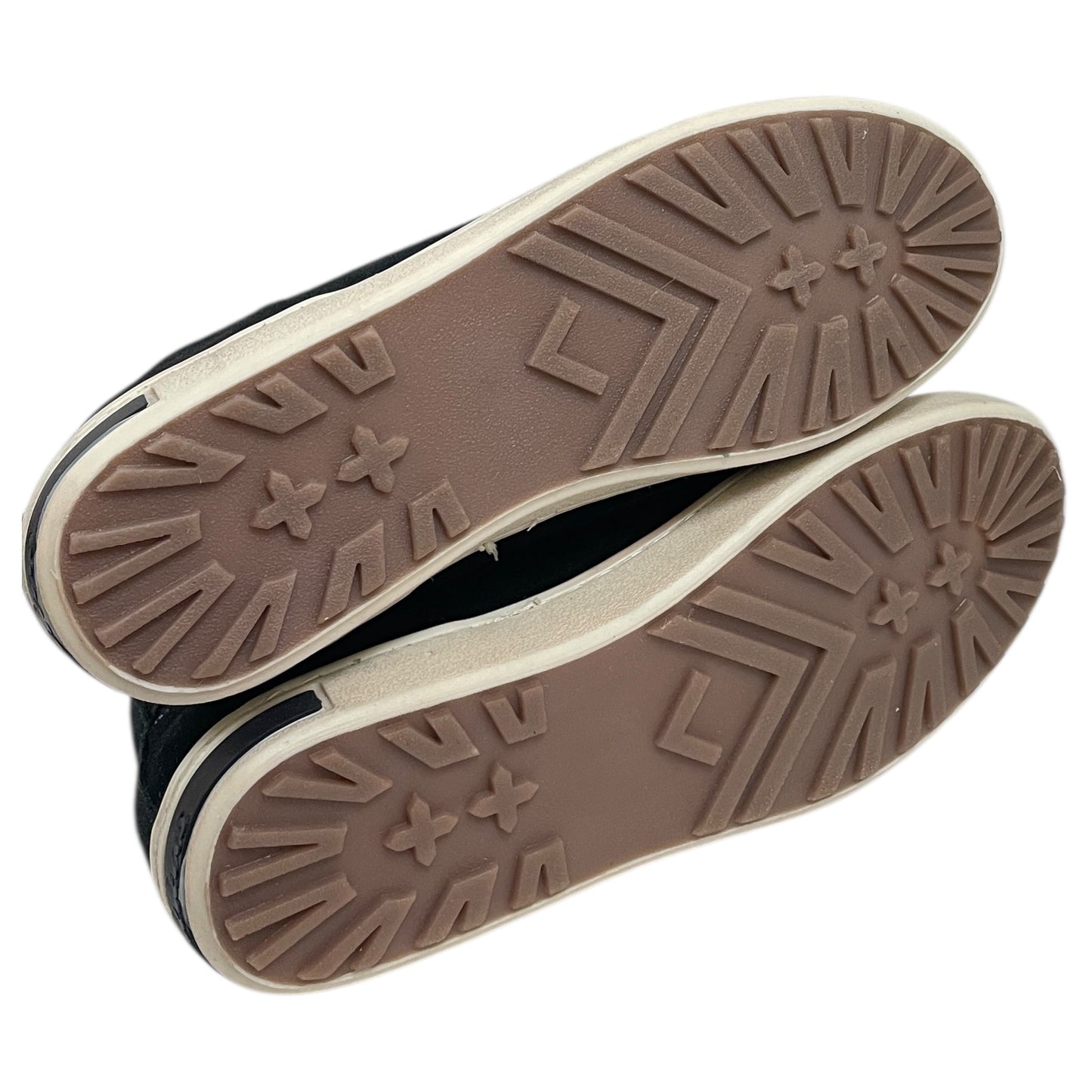 Shoes Sneakers By INNKAS In Black, Size:9