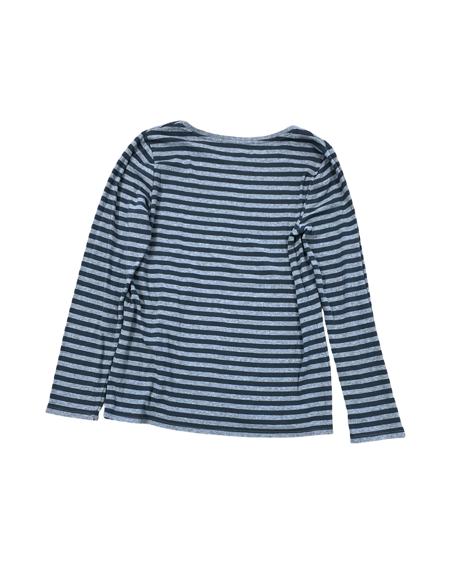Top Ls By Sonoma In Grey, Size:Xl
