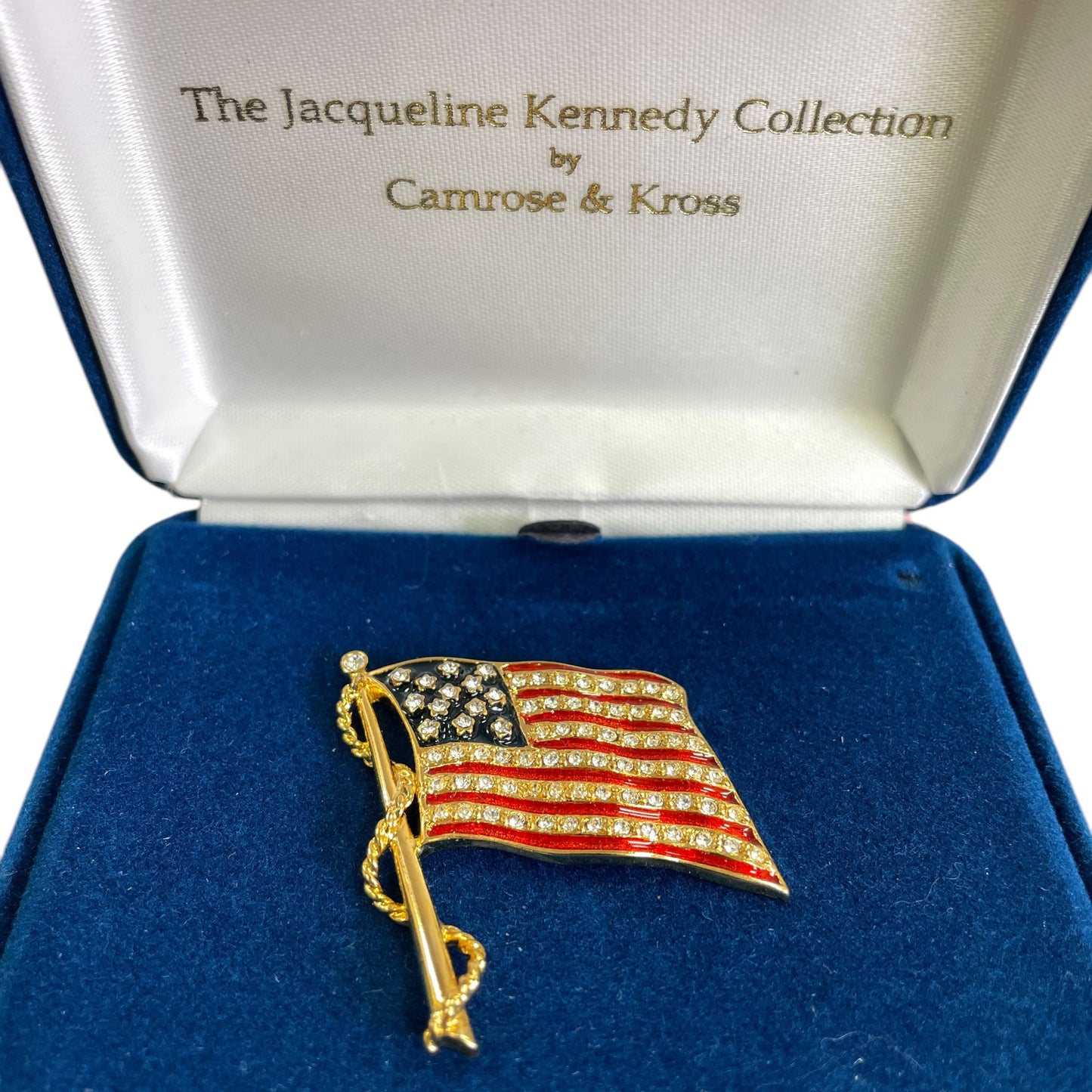 PIN by Camrose & Kross In GOLD