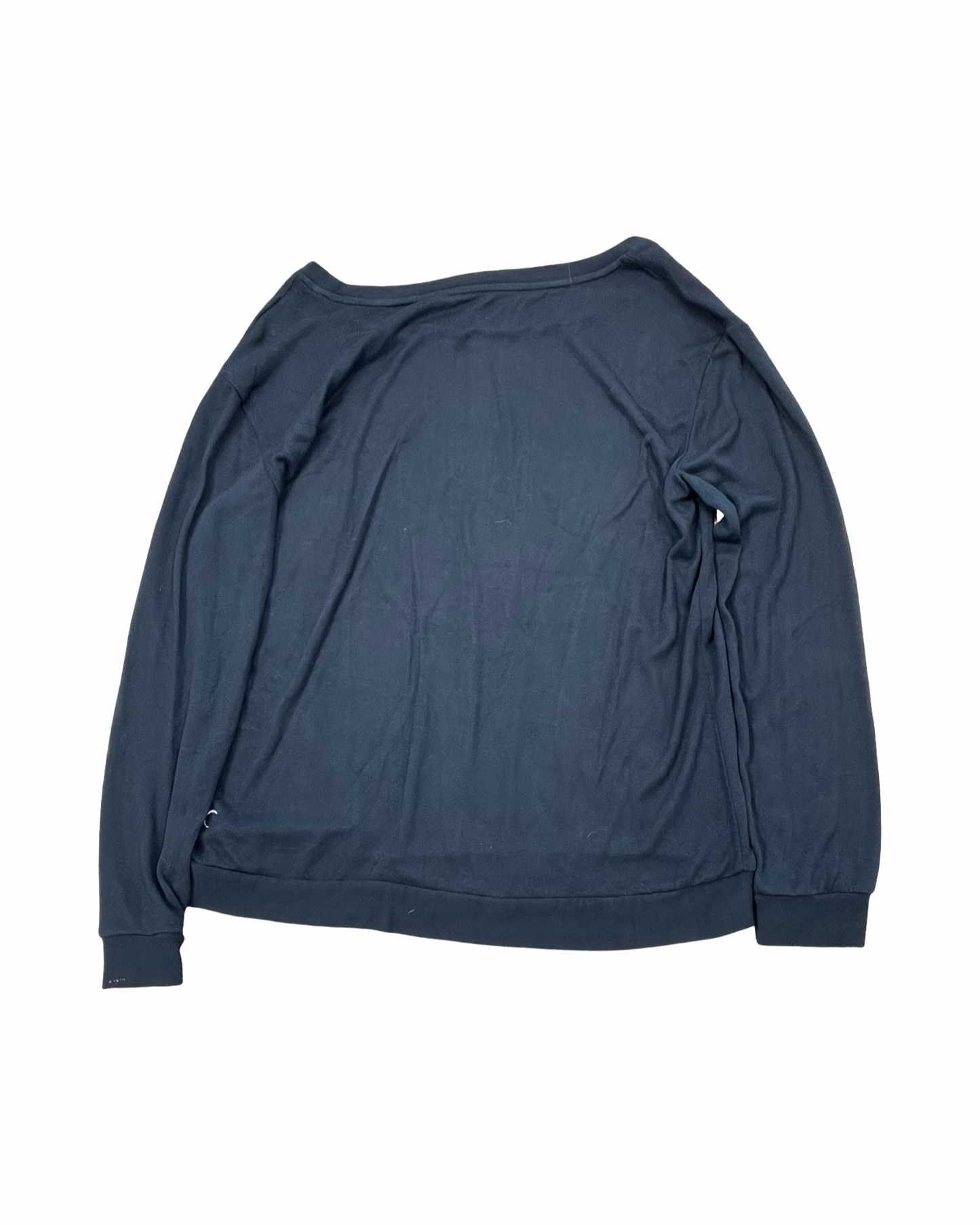 Top Ls By Zyia In Black, Size:Xl