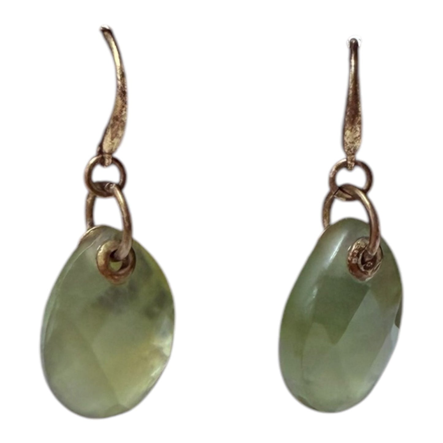 Earrings Dangle/Drop By Sigrid Olsen In Green