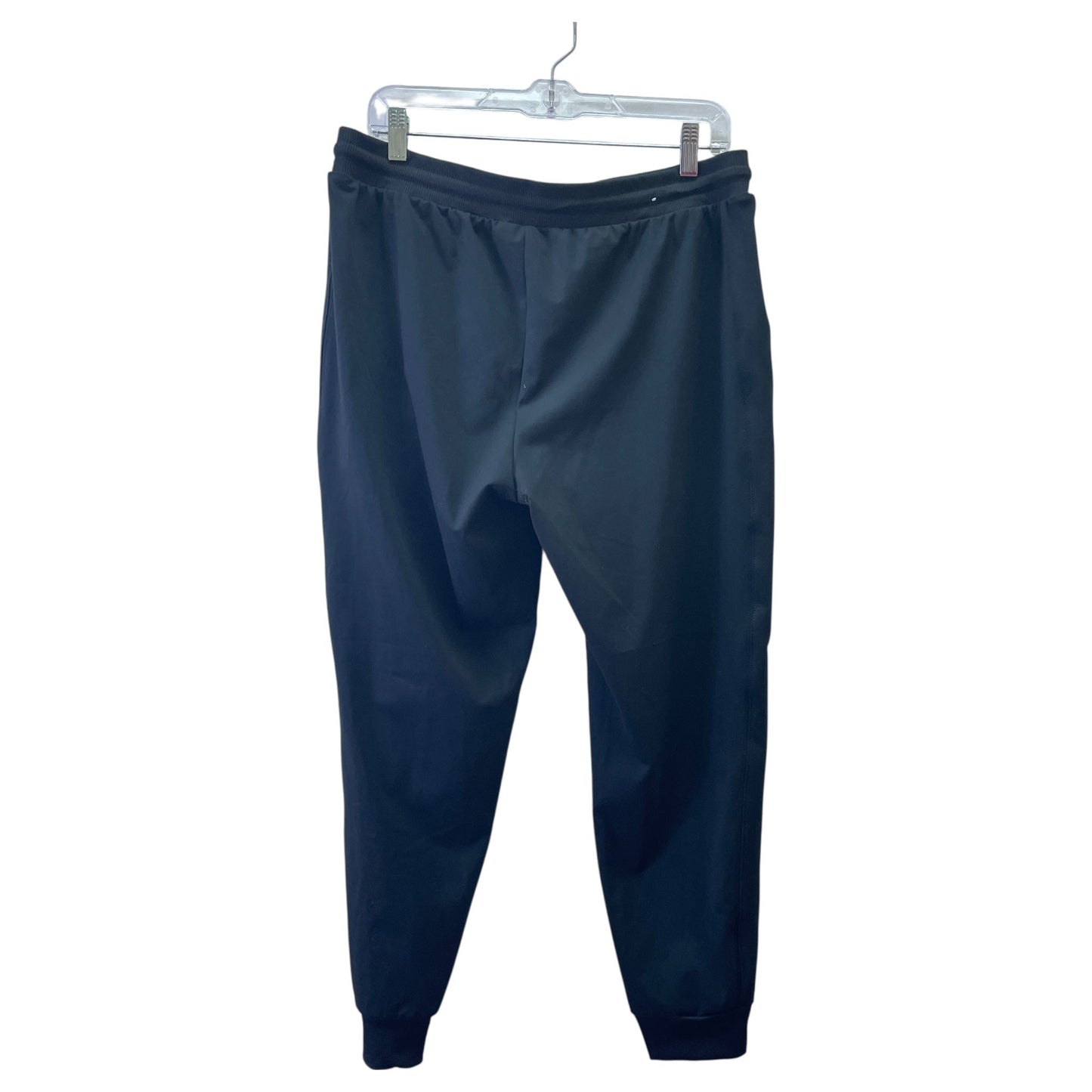 Pants Joggers By Rachel Zoe In Black, Size:L