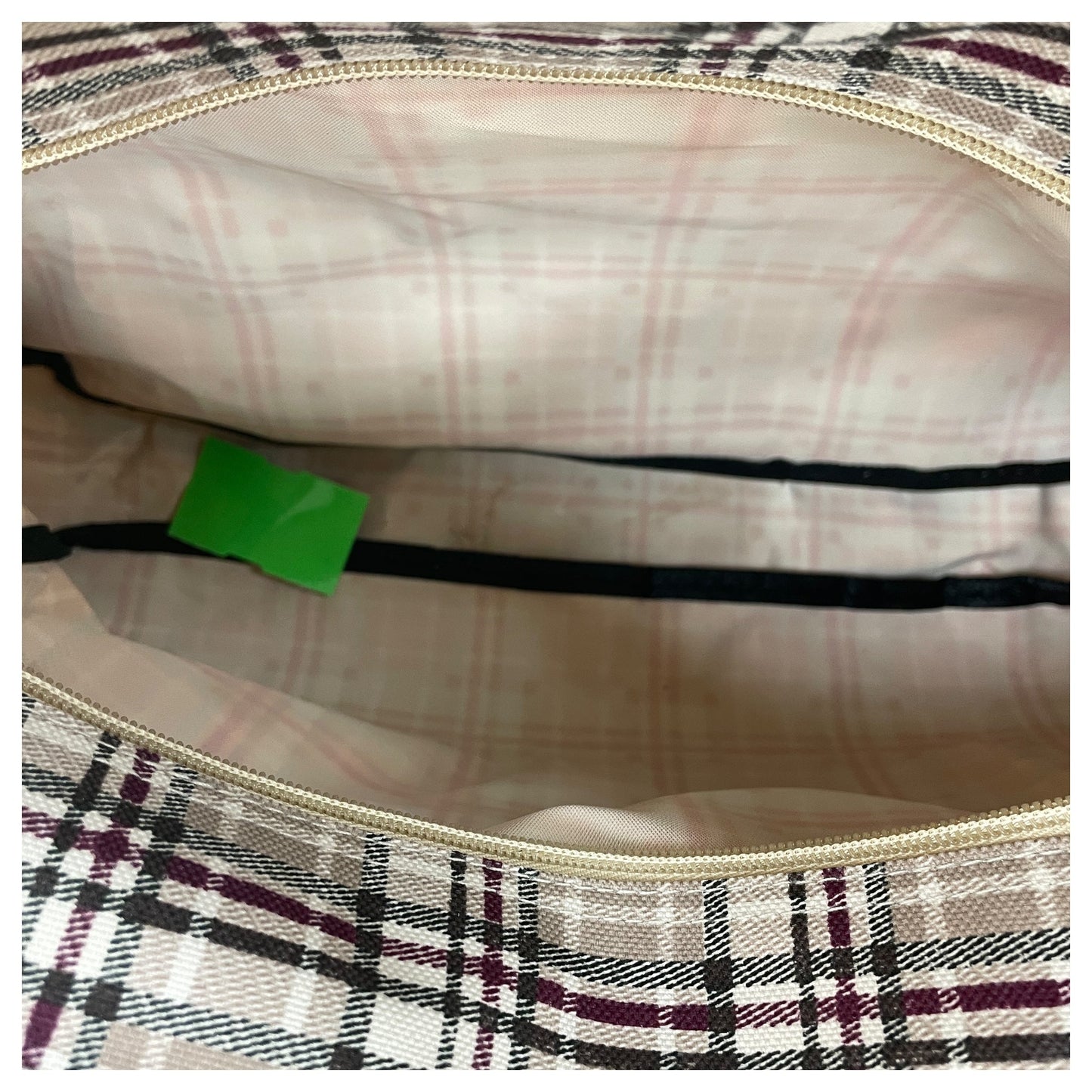 Laptop Bag By Sperry In Beige, Size:Large