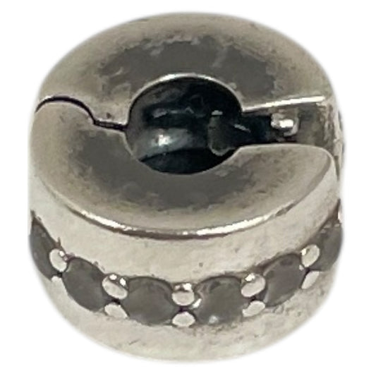 Accessory Tag By Pandora In Silver
