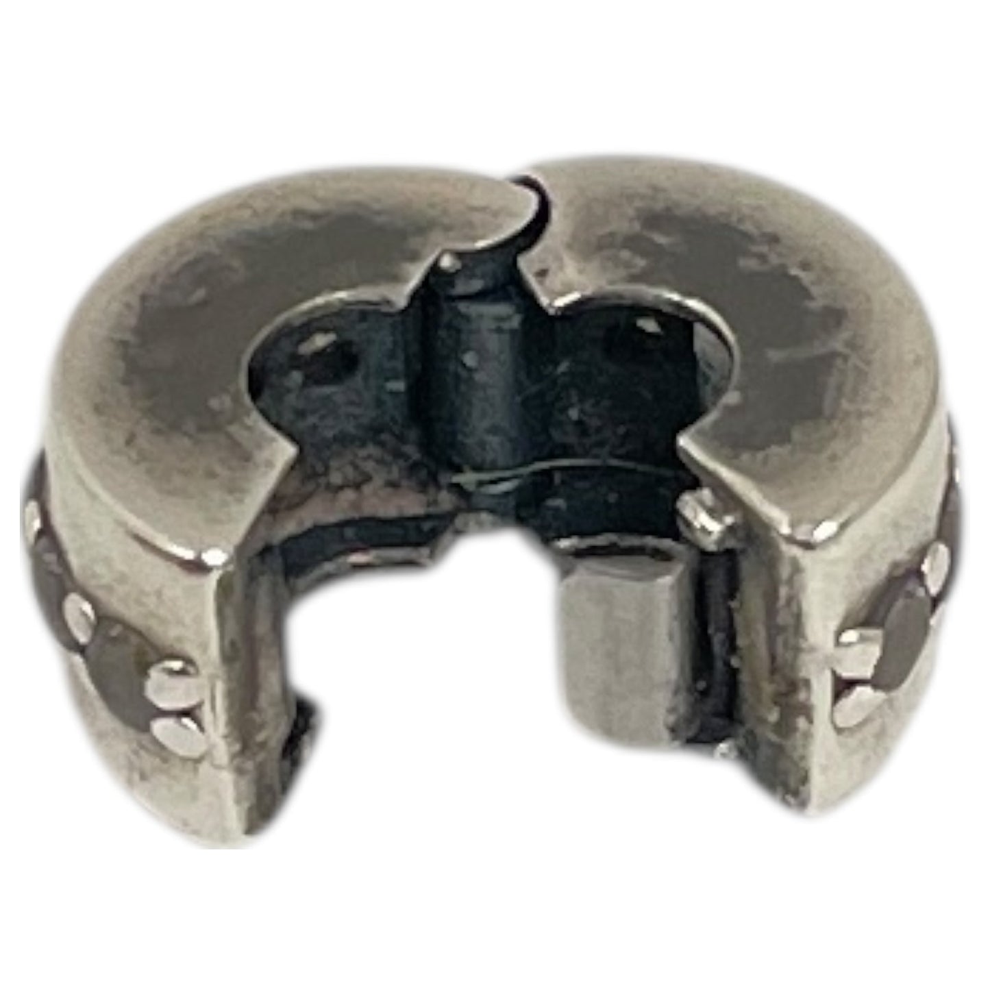 Accessory Tag By Pandora In Silver
