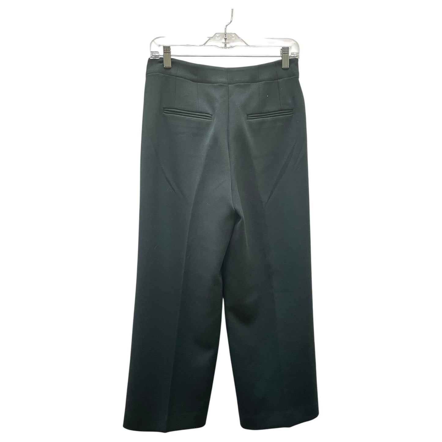 Pants Dress By Ann Taylor In Black, Size:2