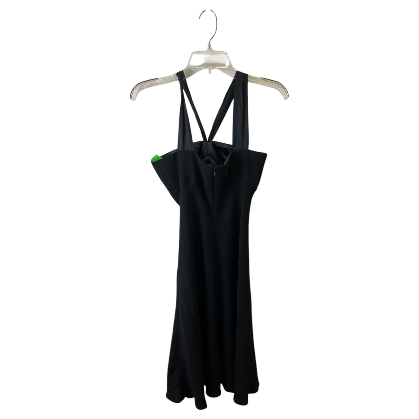 Dress Party Short By Jones New York In Black, Size:S