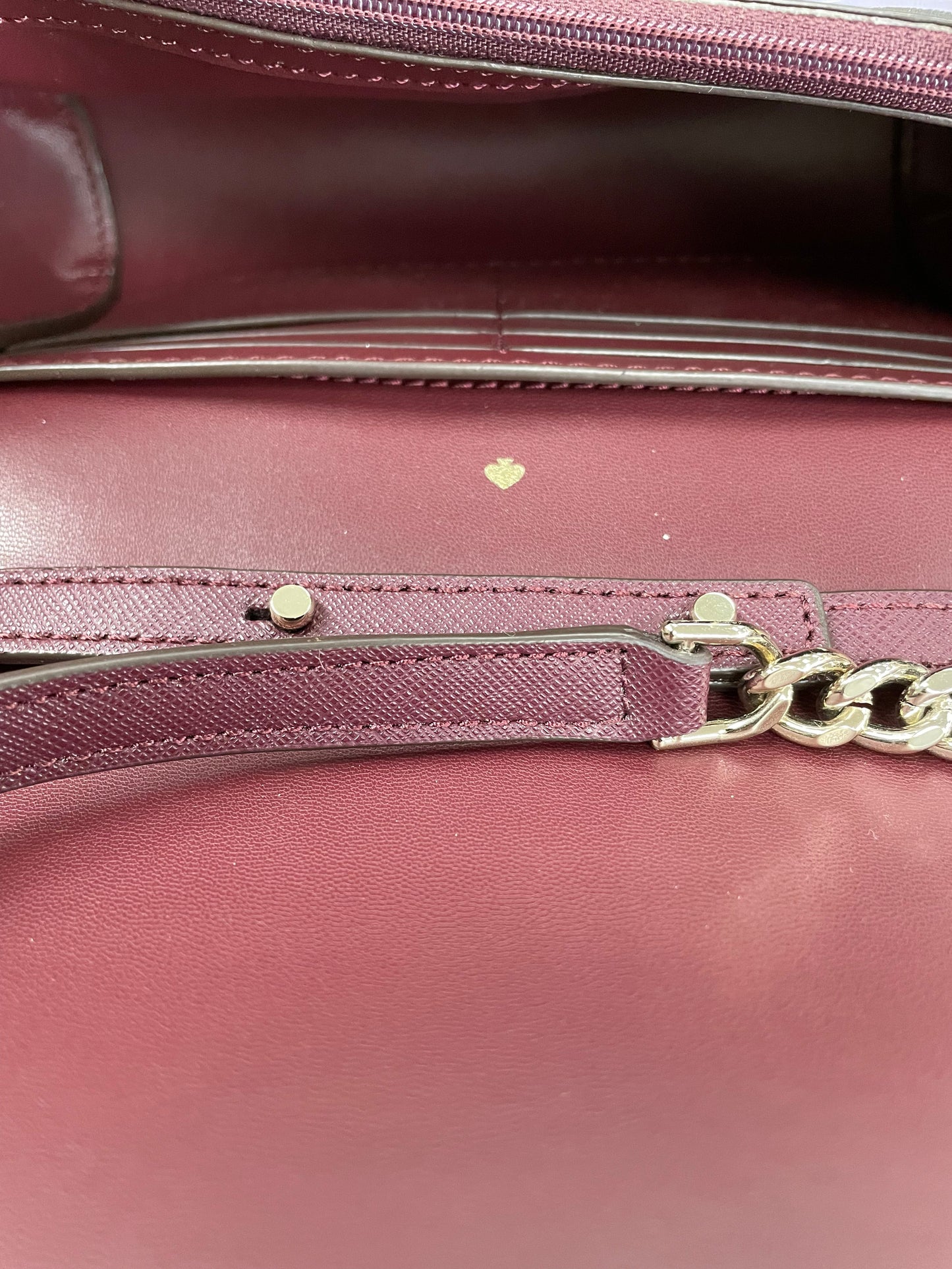 Crossbody Designer By Kate Spade, Size: Small