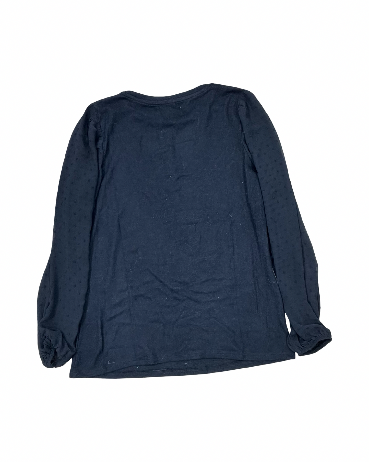 Top Ls By Maurices In Black, Size:S