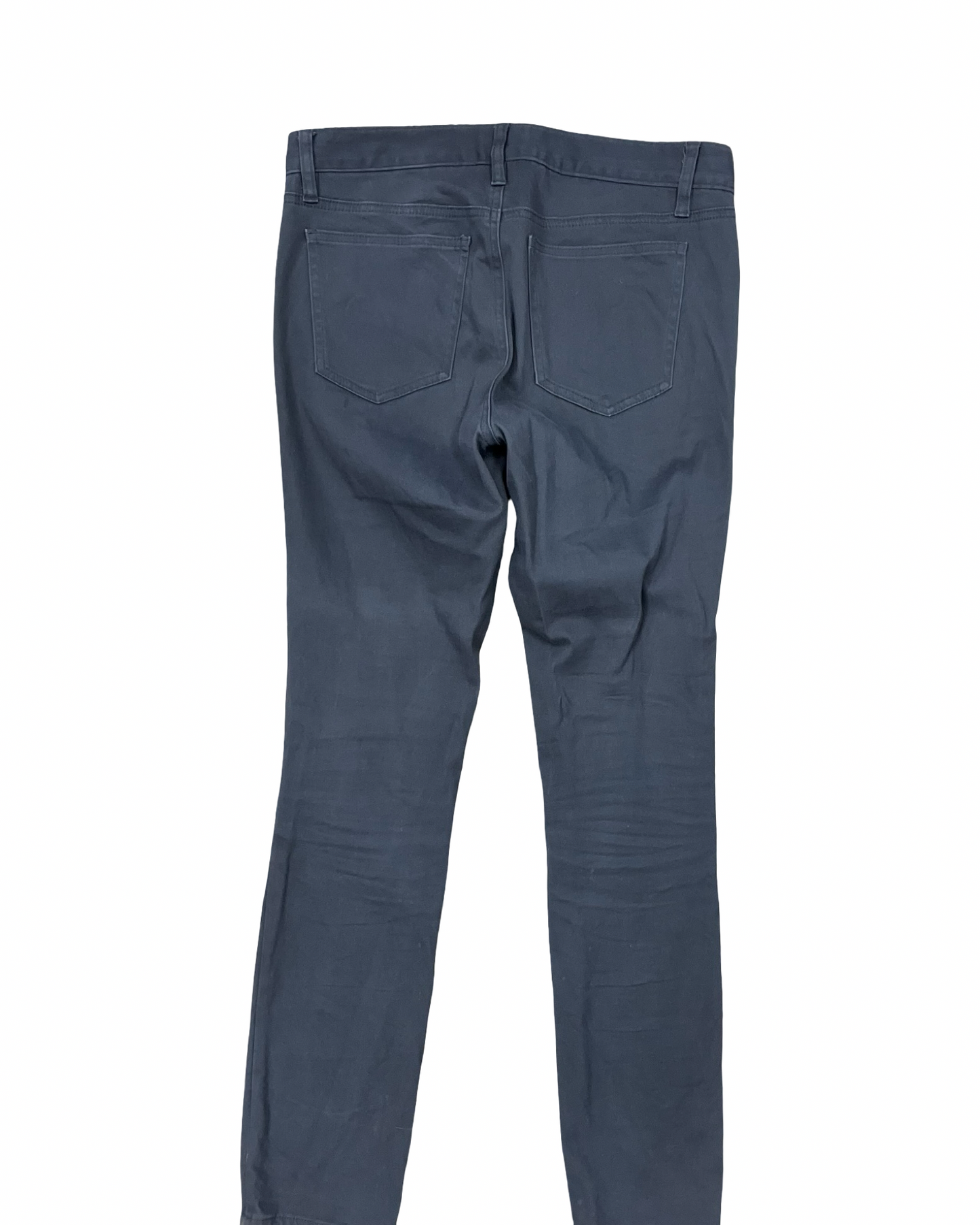 Pants Chinos & Khakis By Ann Taylor In Grey, Size:6