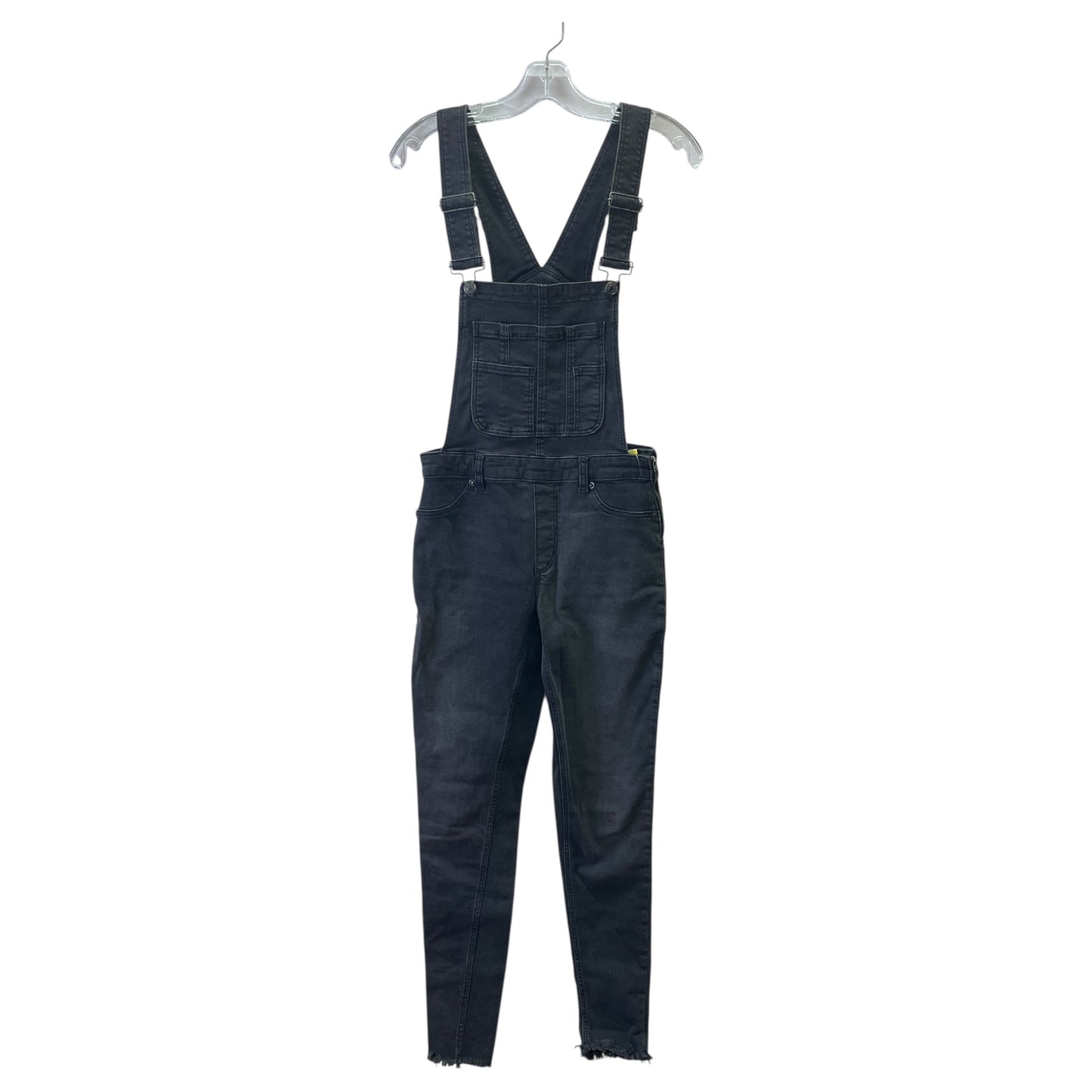 Overalls By Free People In Grey, Size:2