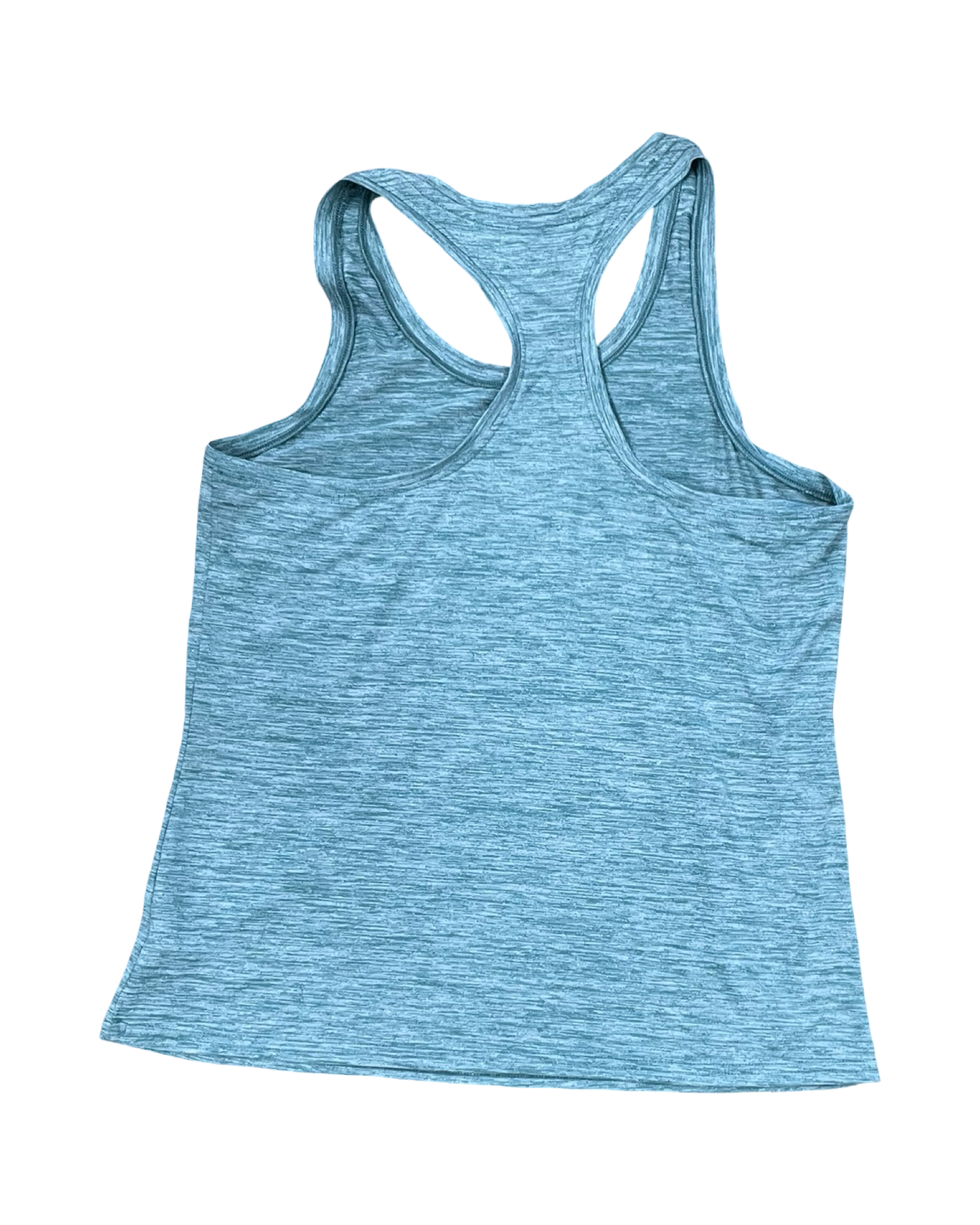 Athletic Tank Top By Jockey In Green, Size:L