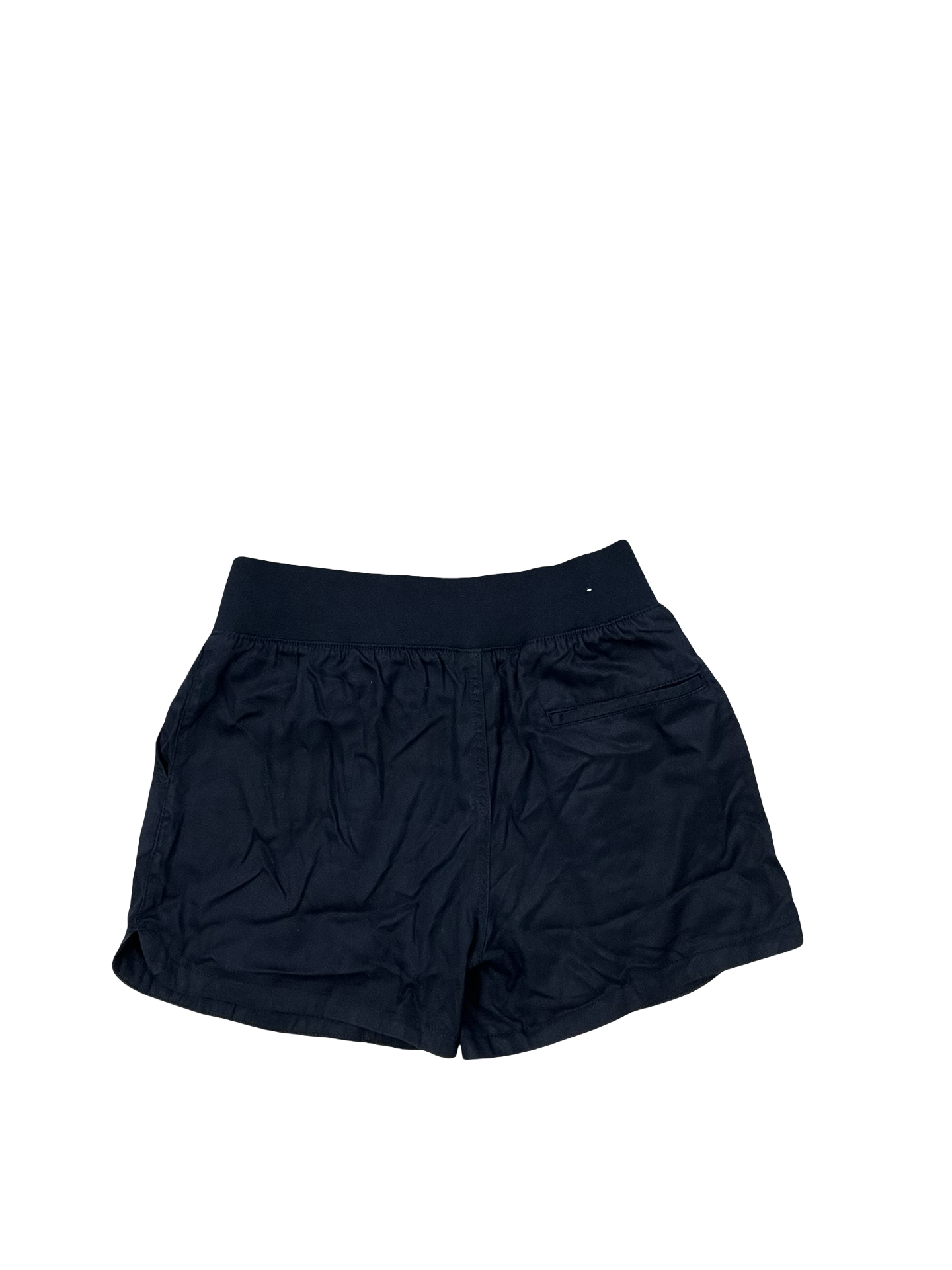 Shorts By Members Mark In Black, Size:M