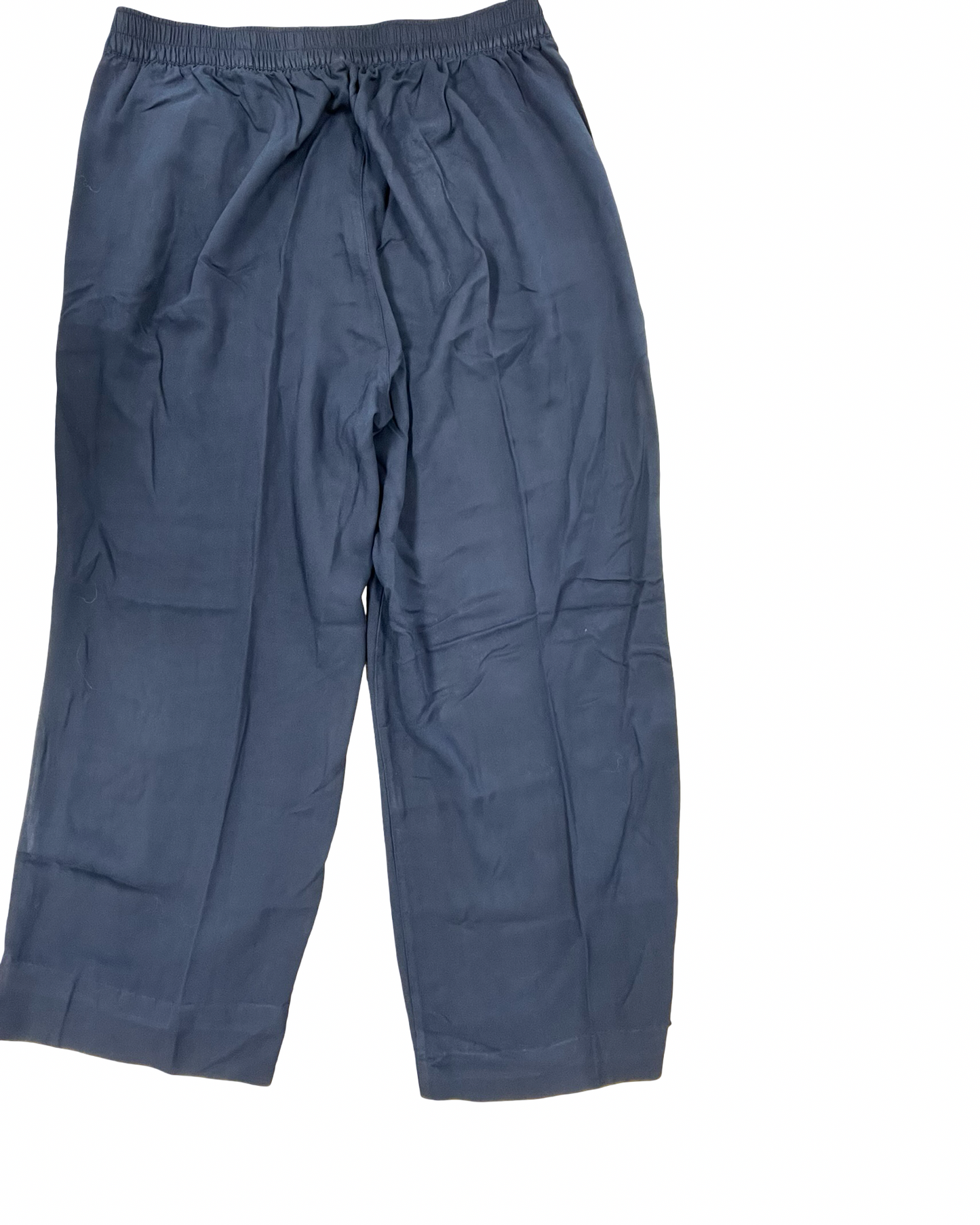 Athletic Pants By Old Navy In Blue, Size:Xl