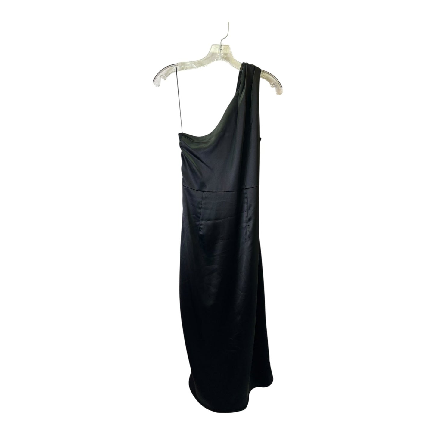 Dress Casual Midi By Rachel Zoe In Black, Size:6