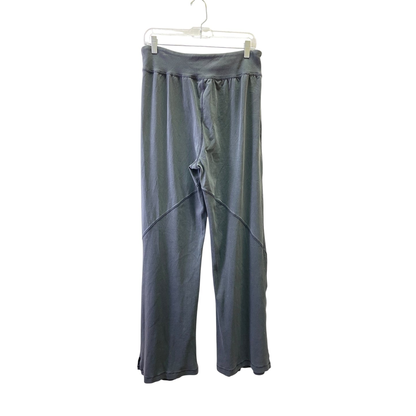 Pants Lounge By Free People In Grey, Size:L