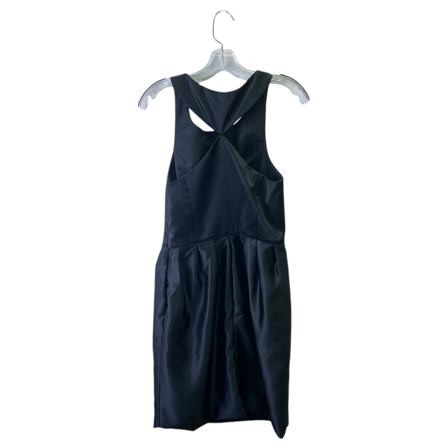 Dress Party Short By watters and watters In Black, Size:M
