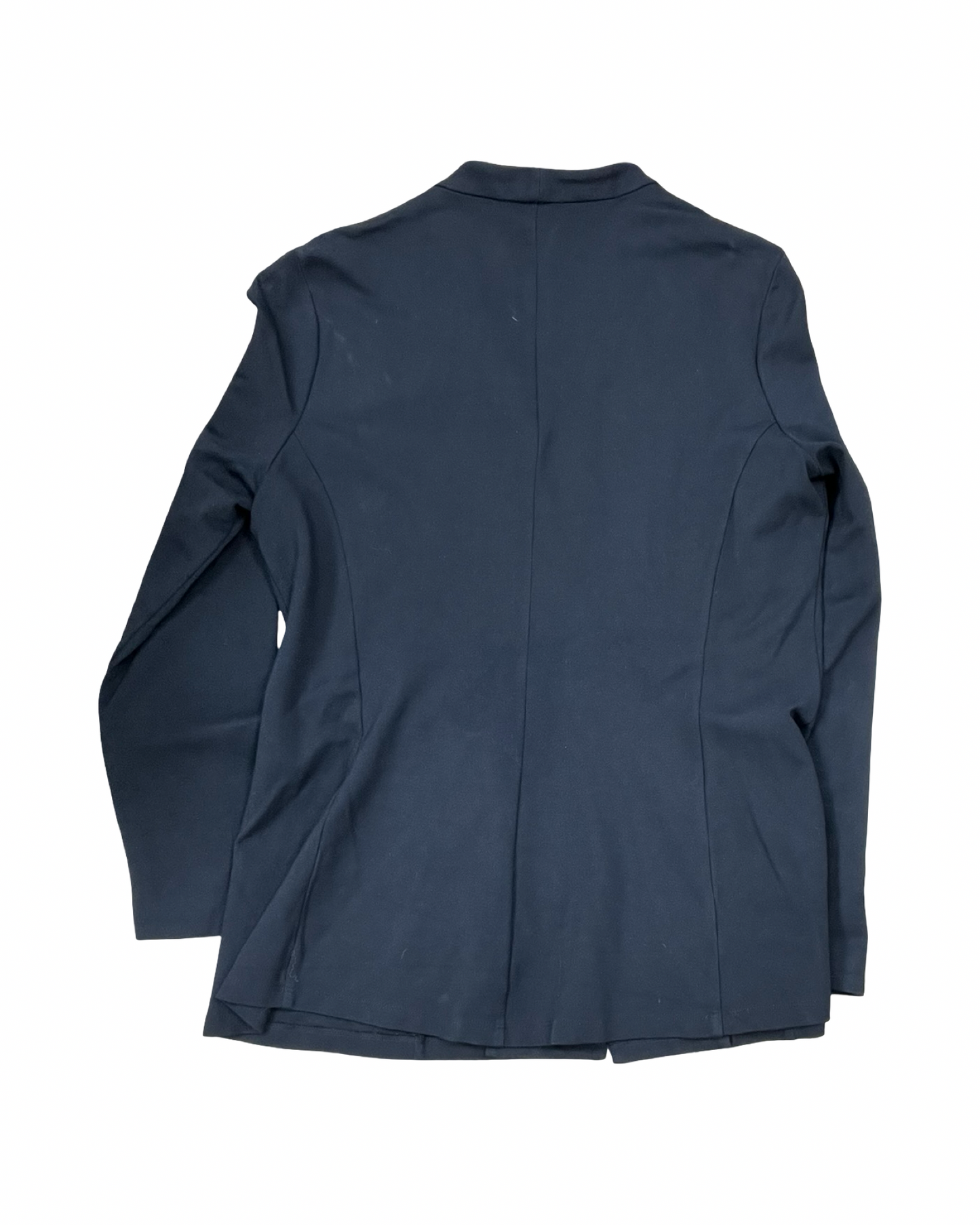 Blazer By Liz Claiborne In Black, Size:L