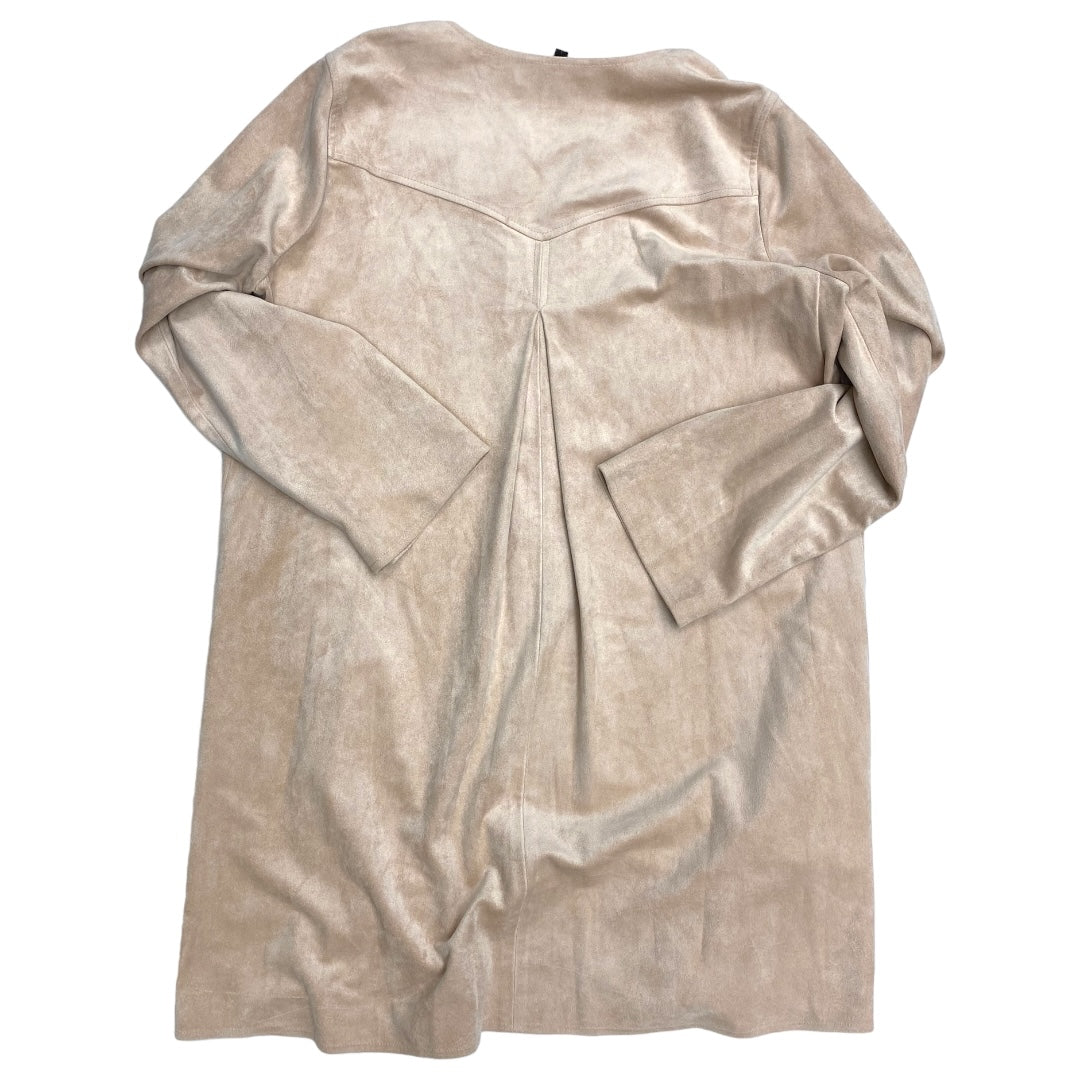 Dress Party Midi By Bcbgmaxazria Size: L